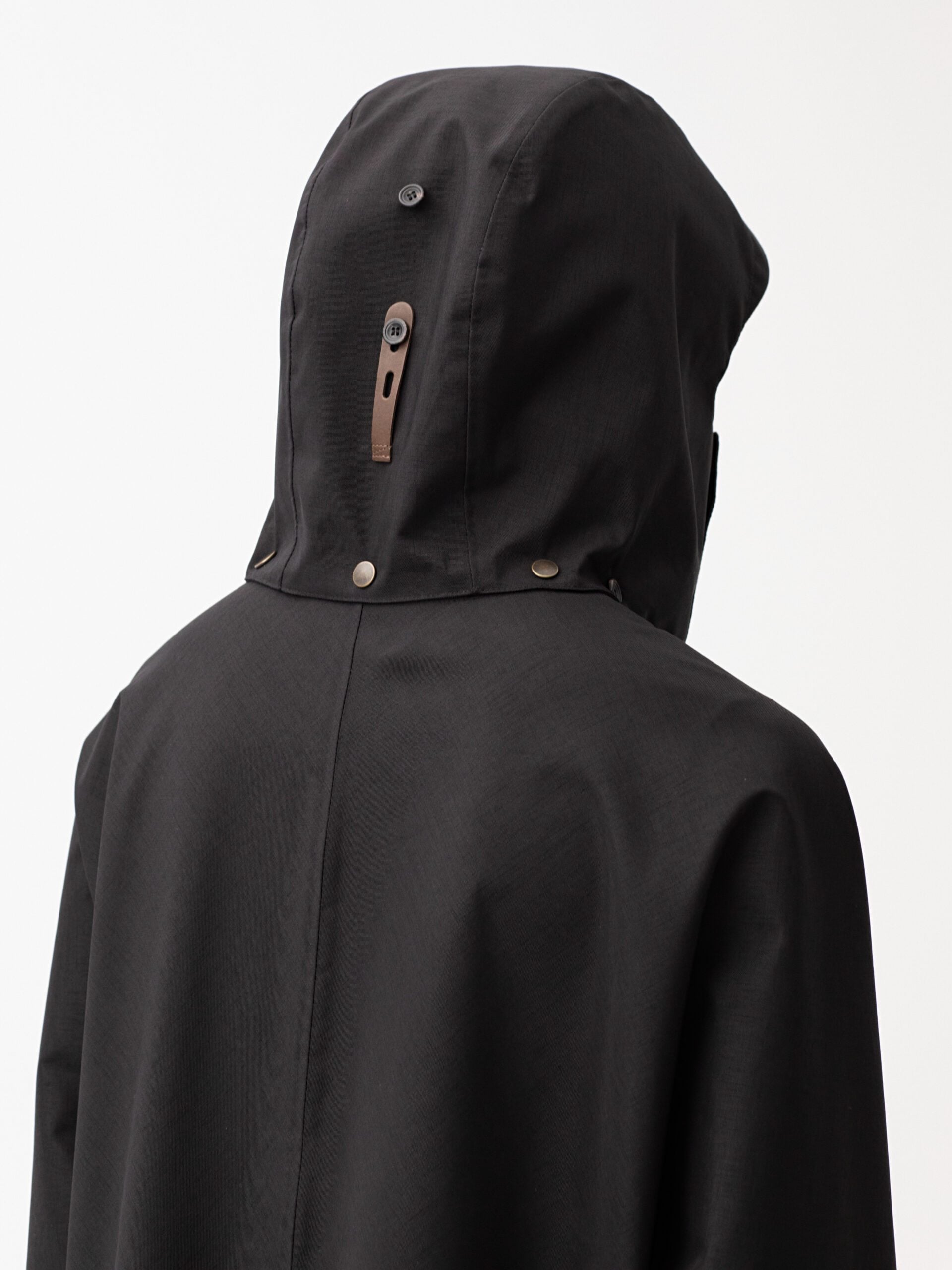 Double Breasted Issue 2 Homme - Special Edition - Norwegian Rain