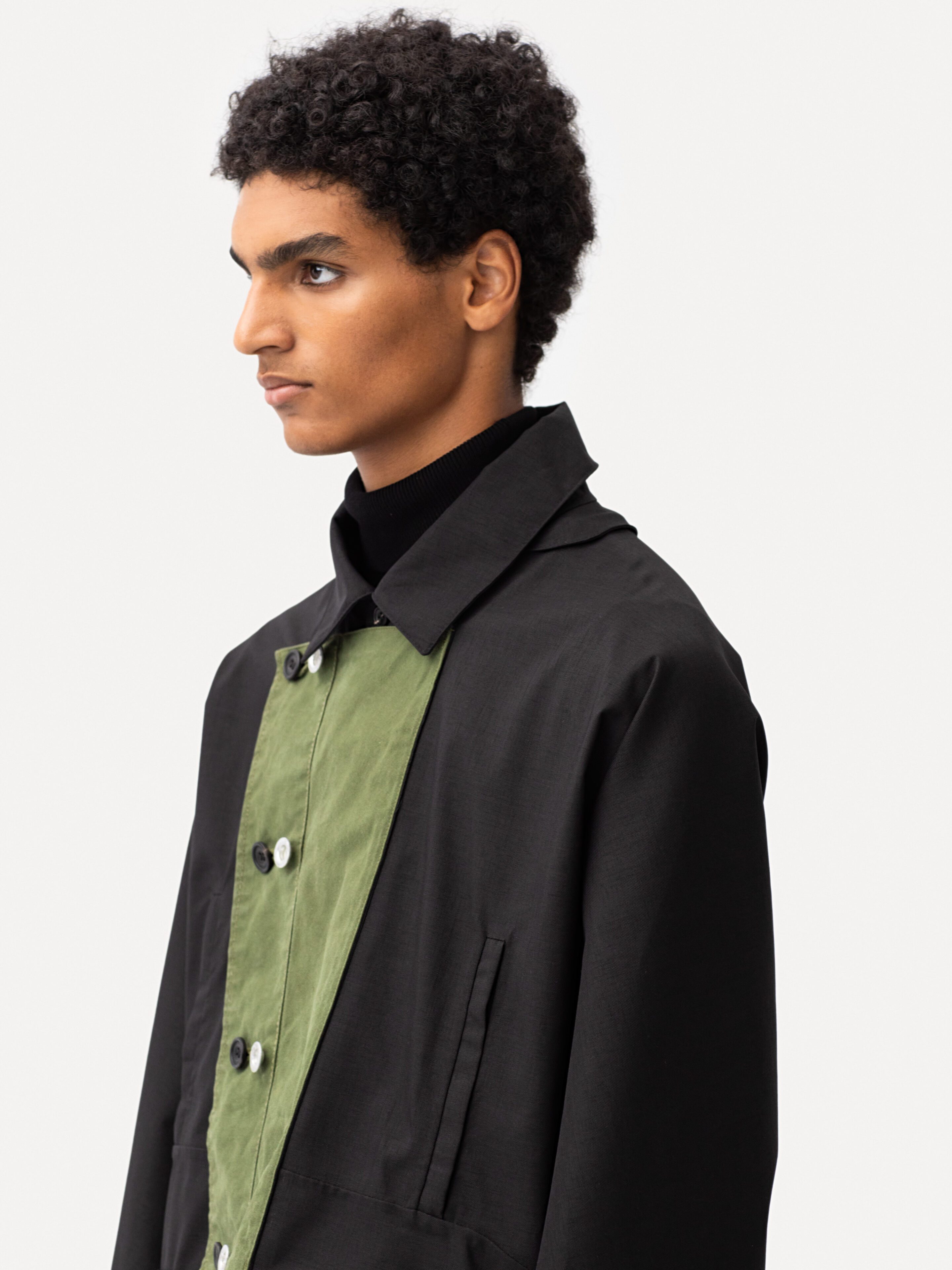 Double Breasted Issue 2 Homme - Special Edition - Image 4