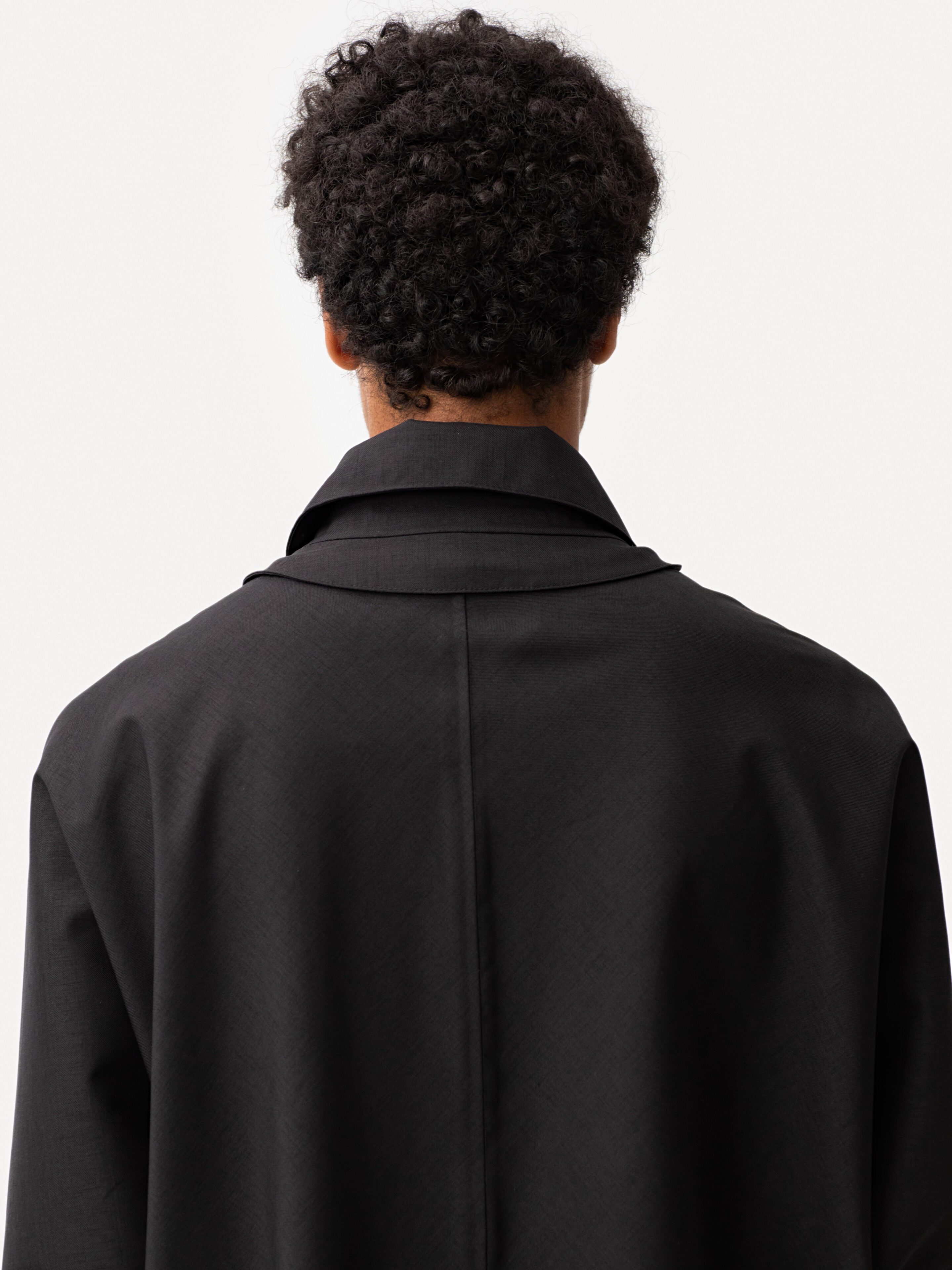 Double Breasted Issue 2 Homme - Special Edition - Image 5