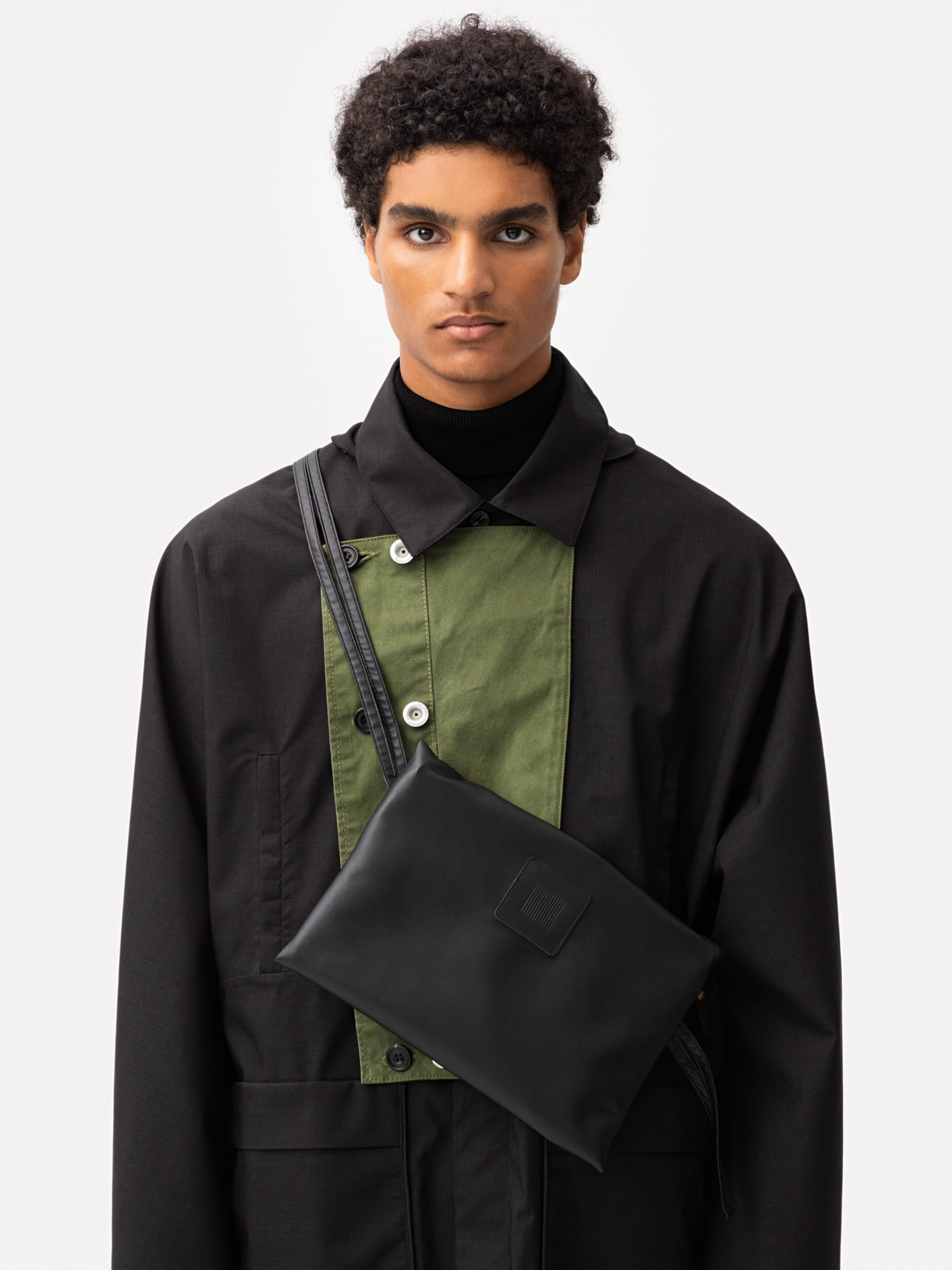 Double Breasted Issue 2 Homme - Special Edition - Image 8