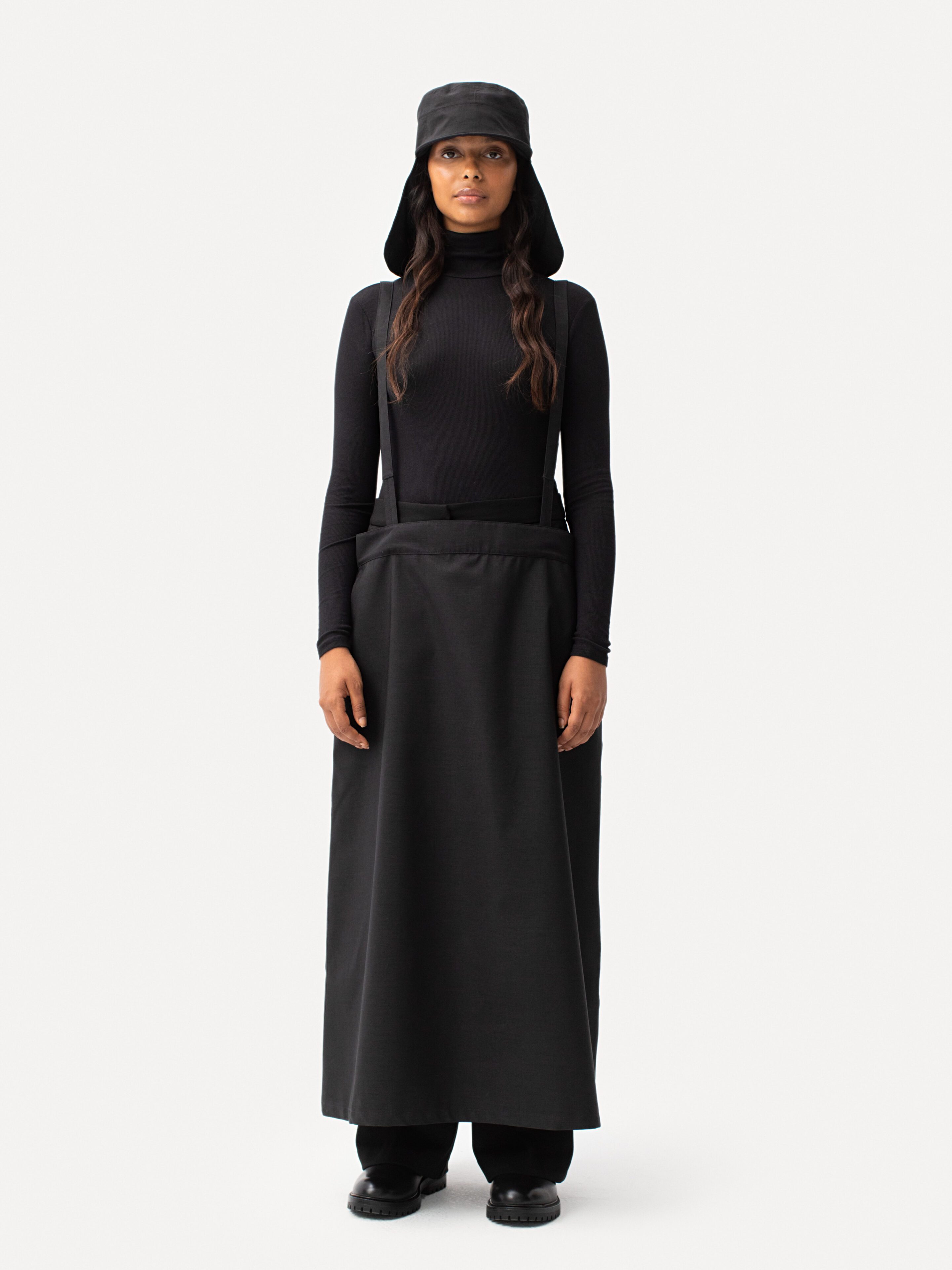 Maxi Unisex