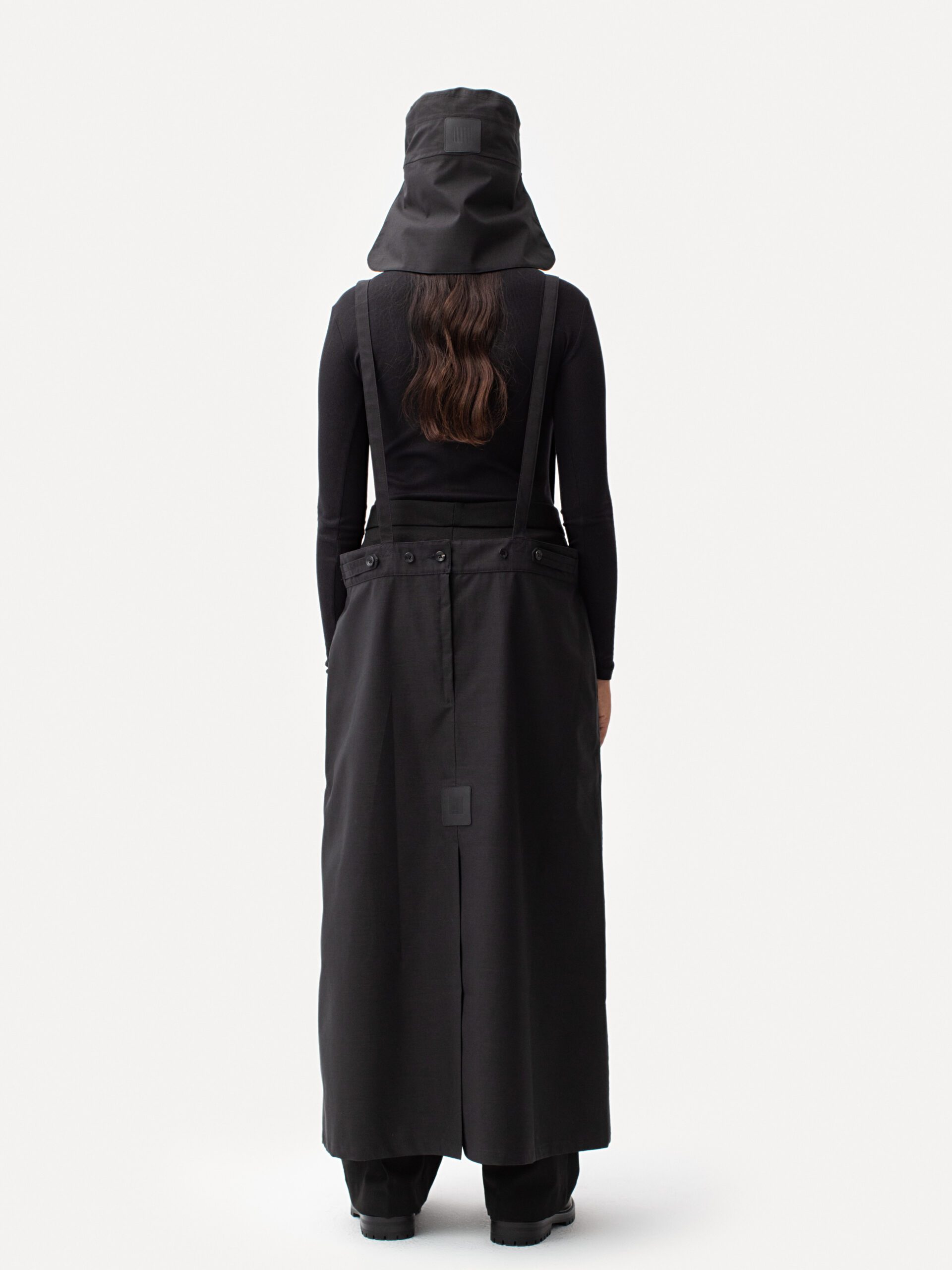Maxi Unisex - Norwegian Rain
