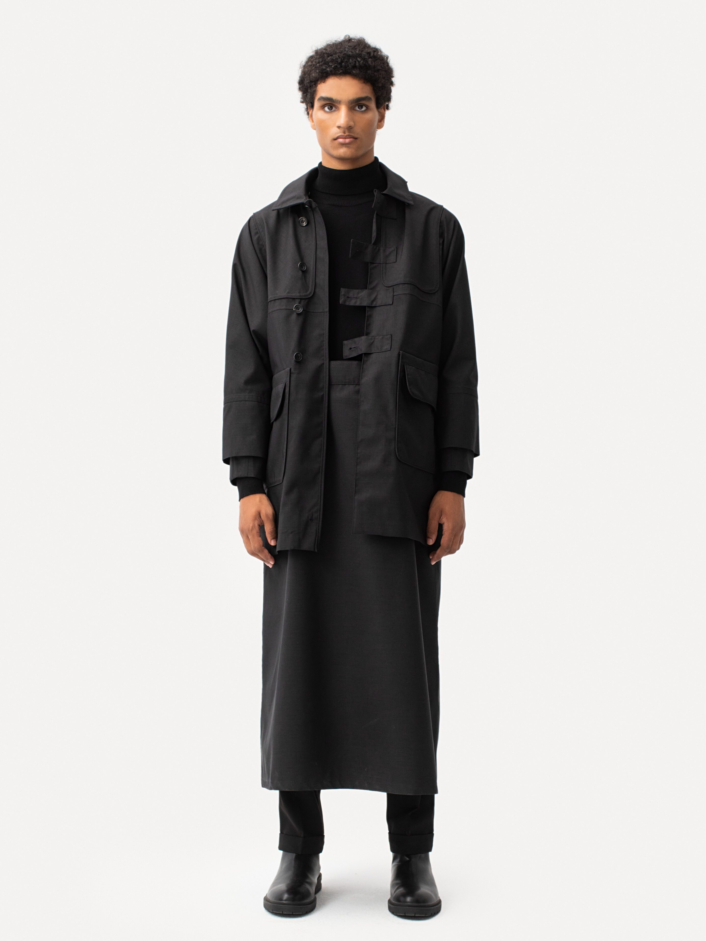 NR Duffel Unisex - Image 5