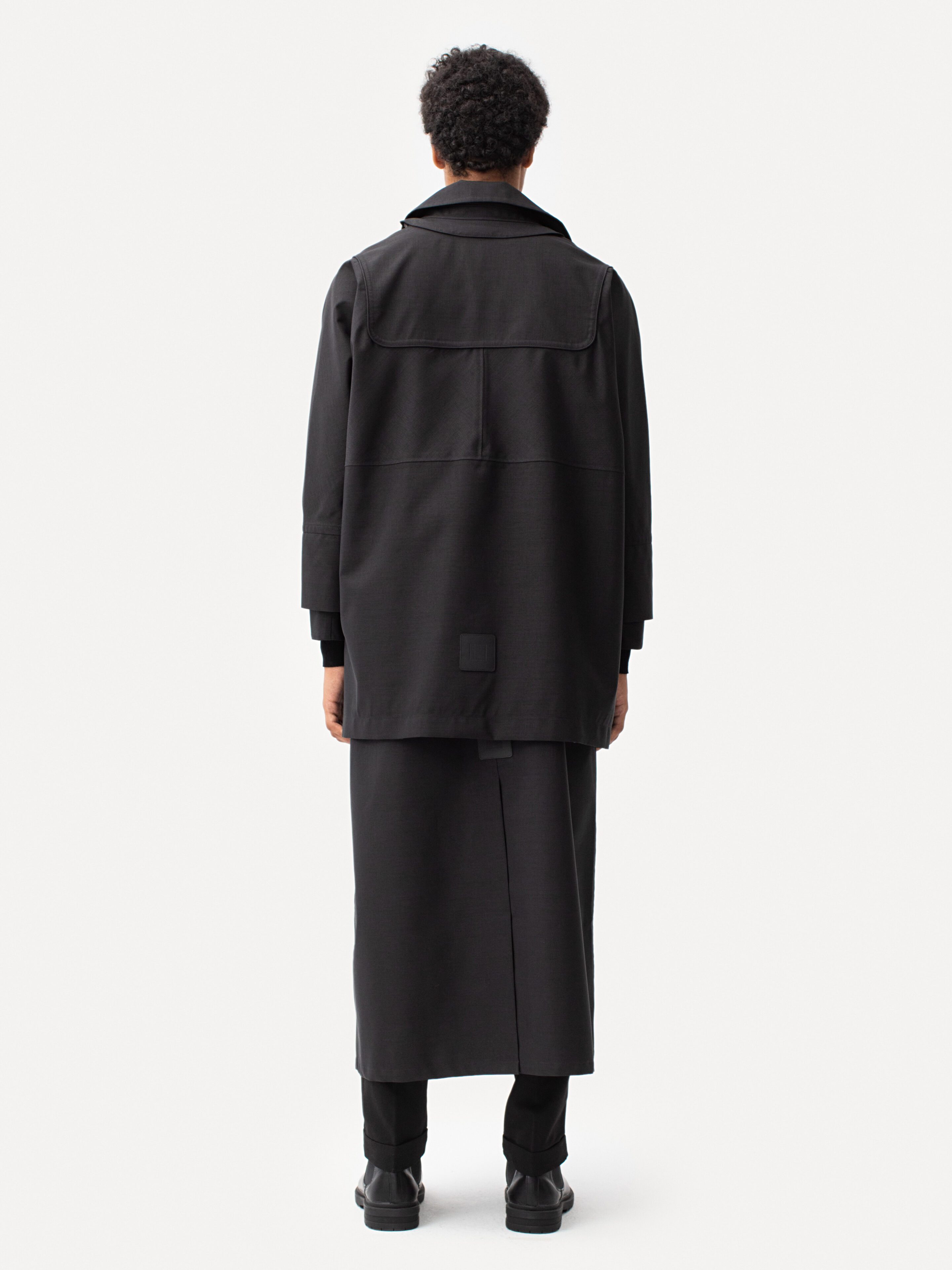 NR Duffel Unisex - Image 11