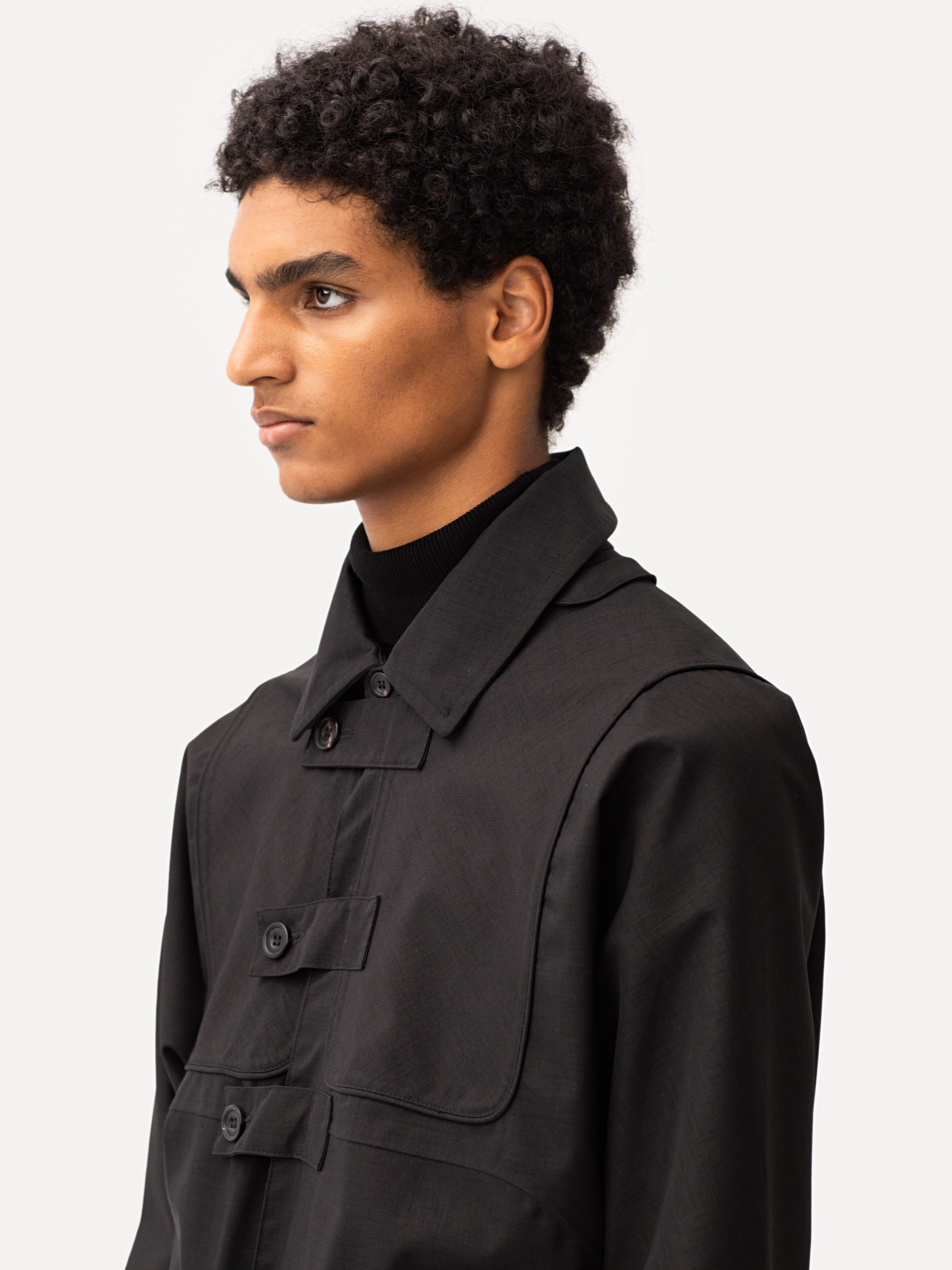 NR Duffel Unisex - Image 9