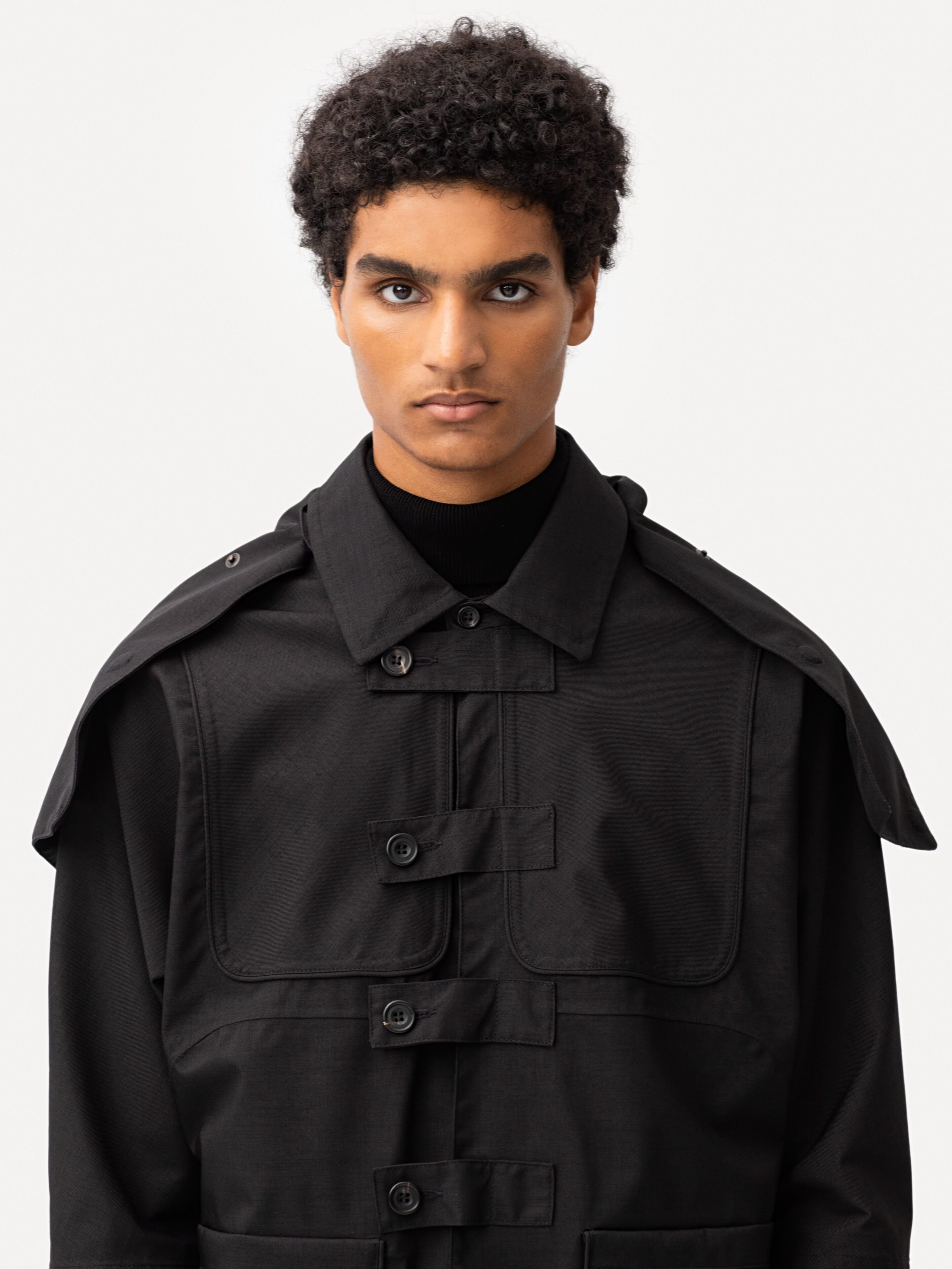 NR Duffel Unisex - Image 4