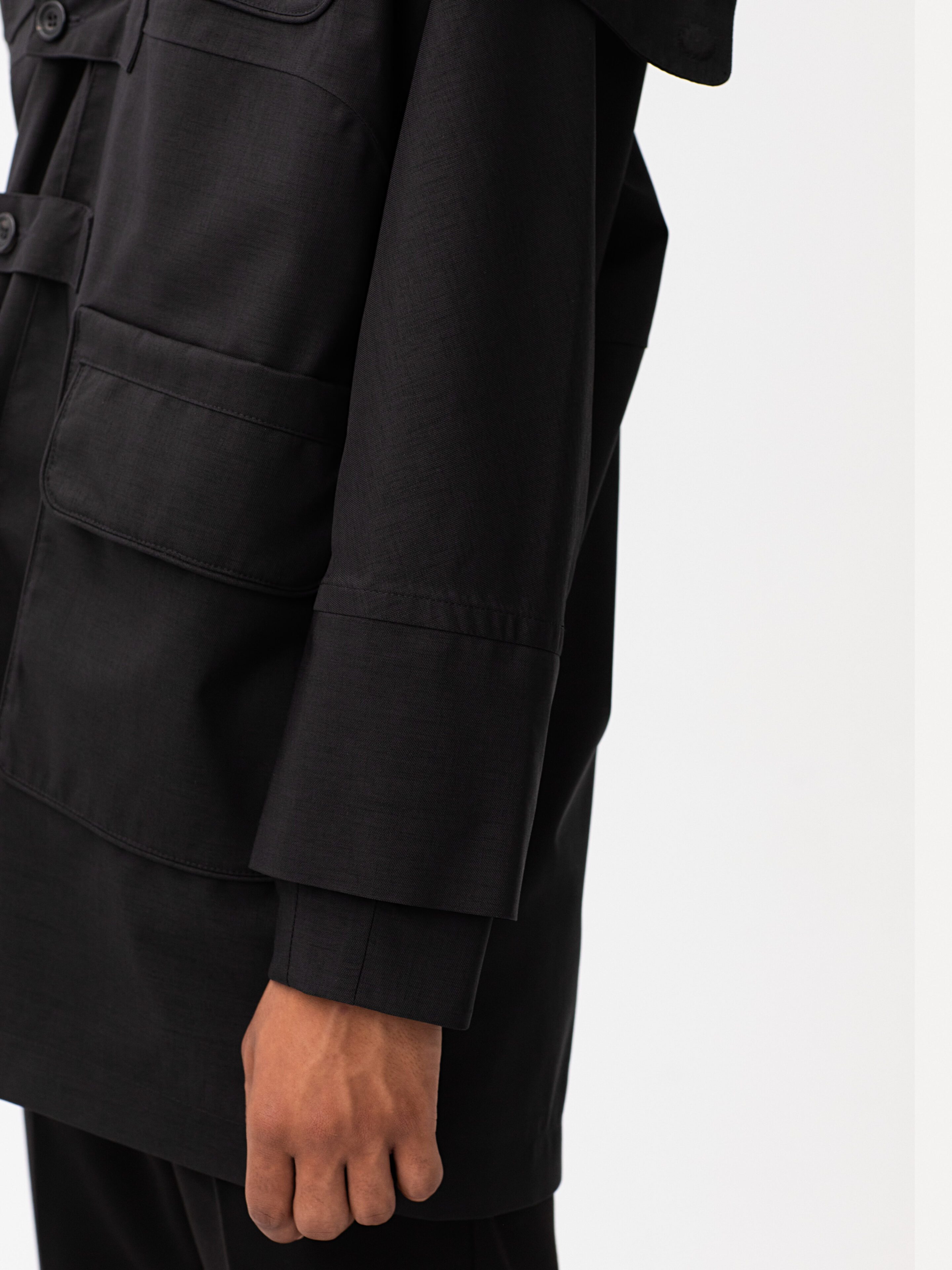 NR Duffel Unisex - Image 12