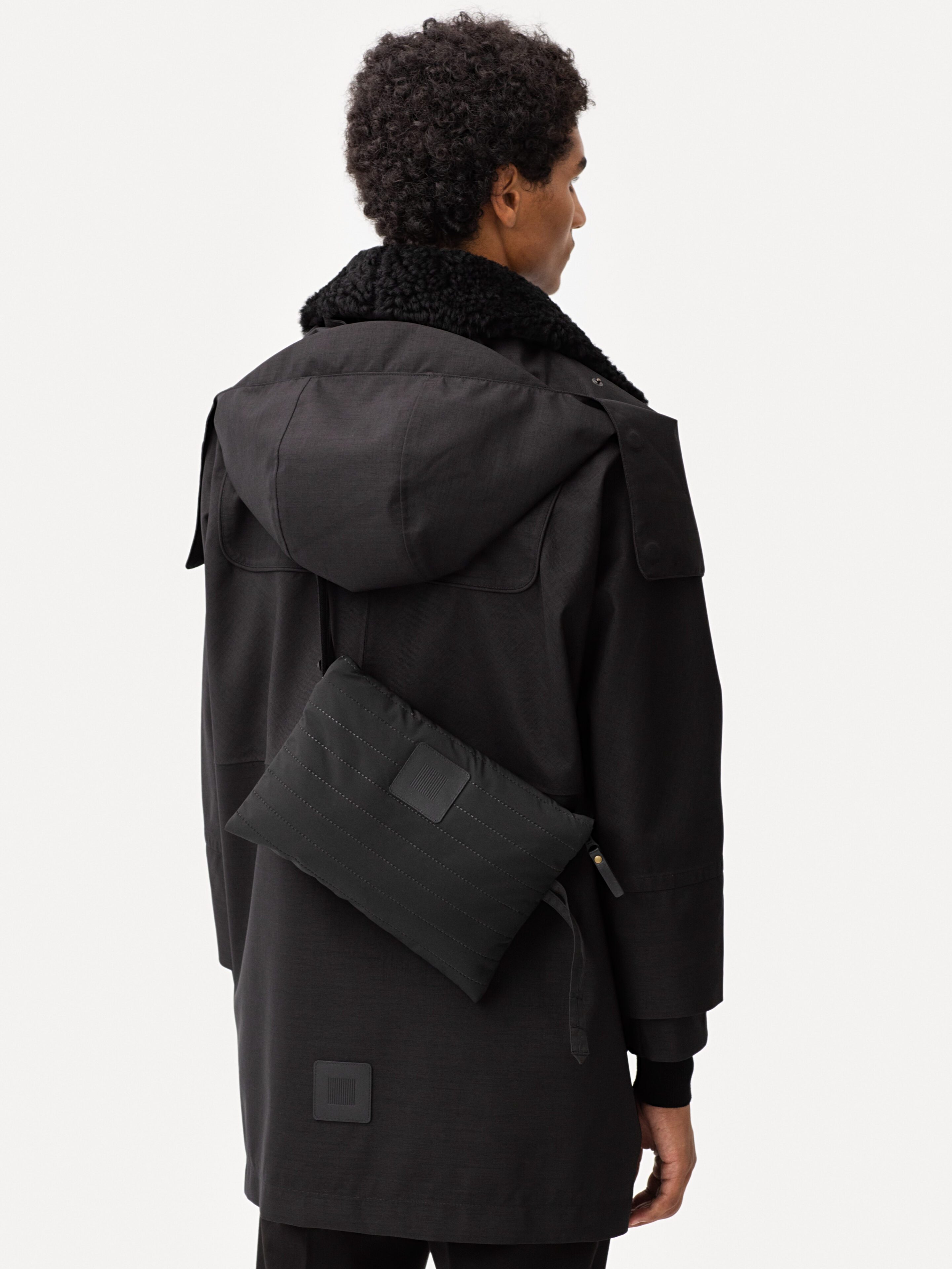 NR Duffel Unisex - Image 13