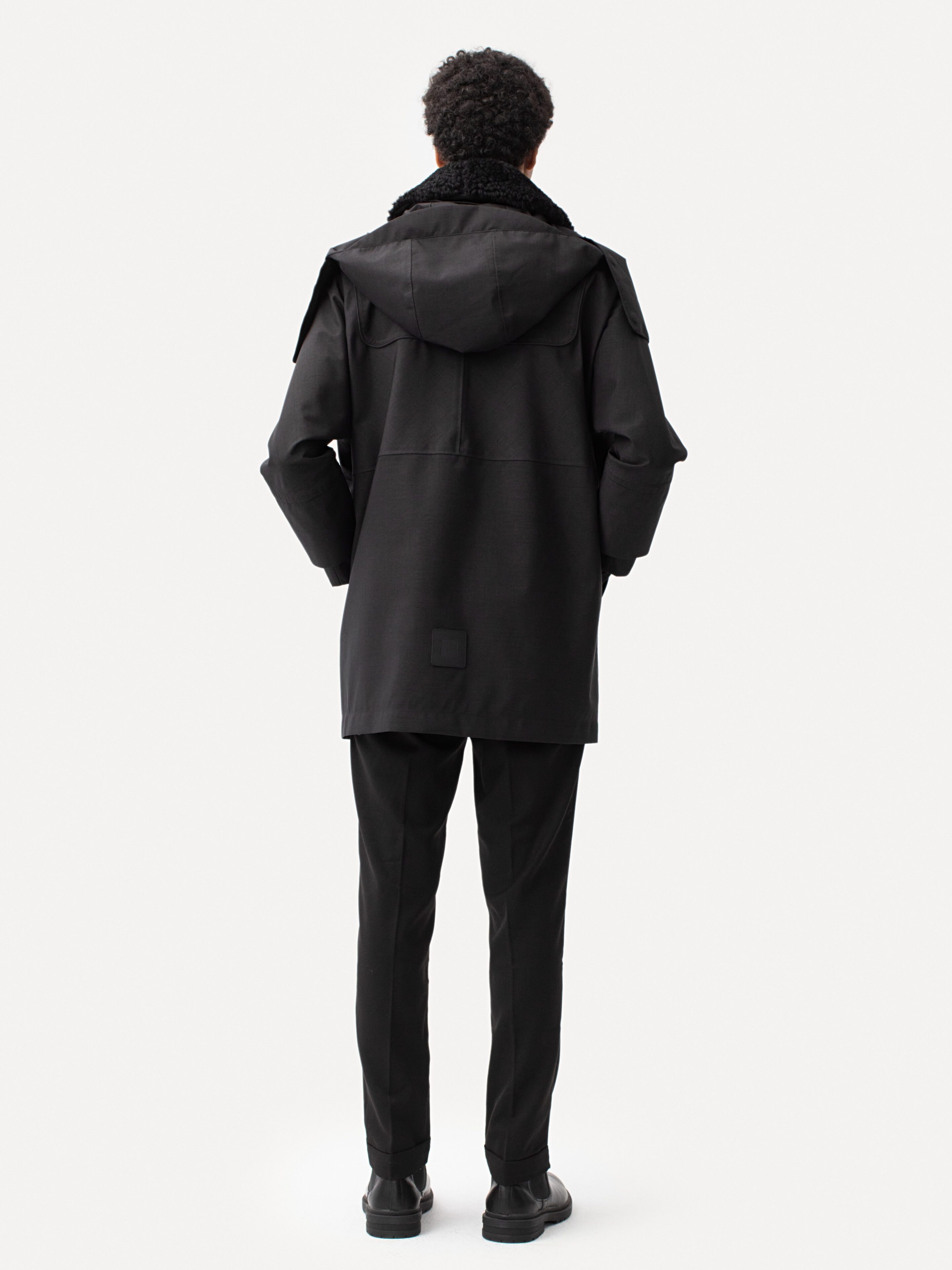 NR Duffel Unisex - Image 15