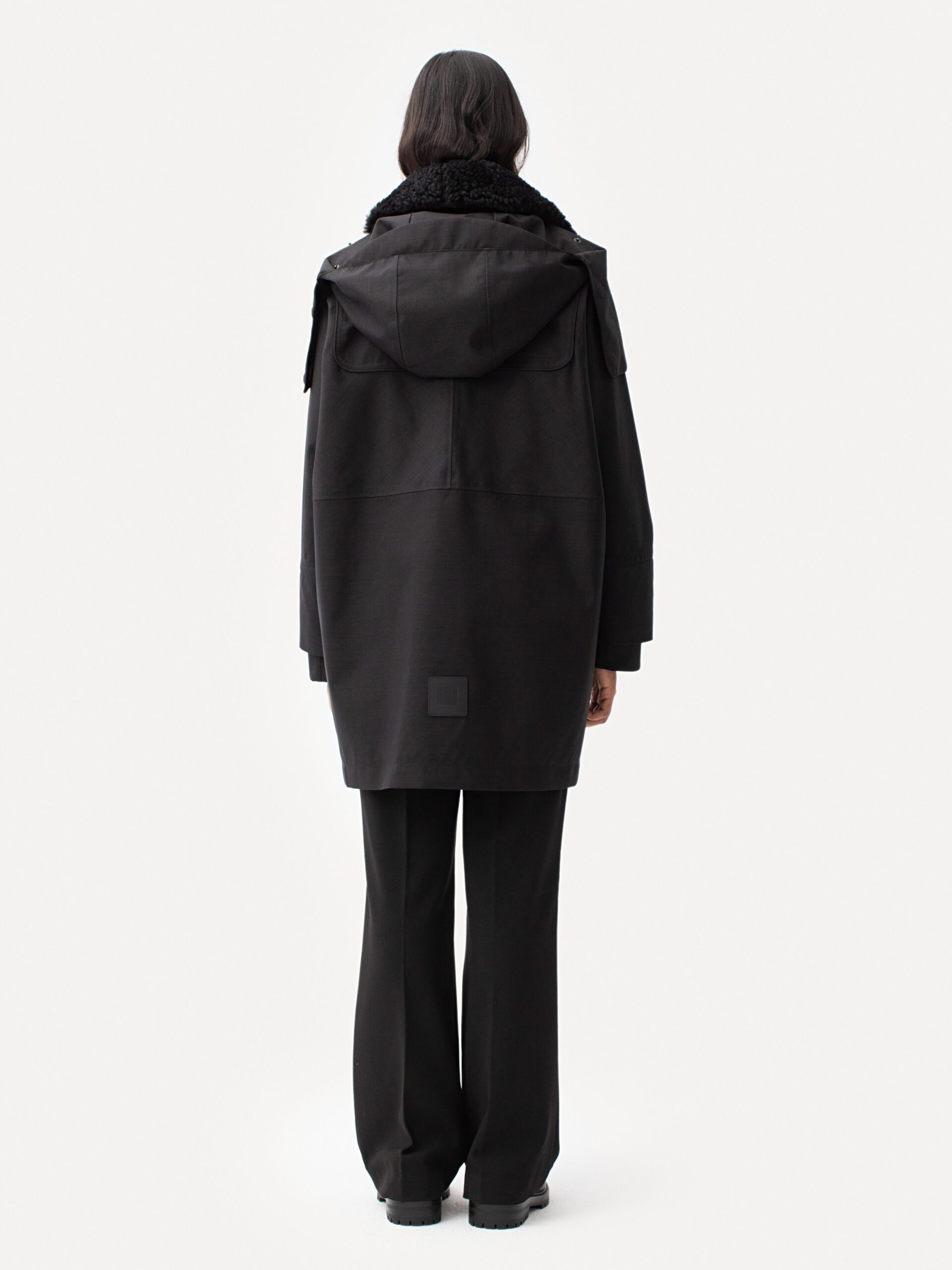 NR Duffel Unisex - Norwegian Rain