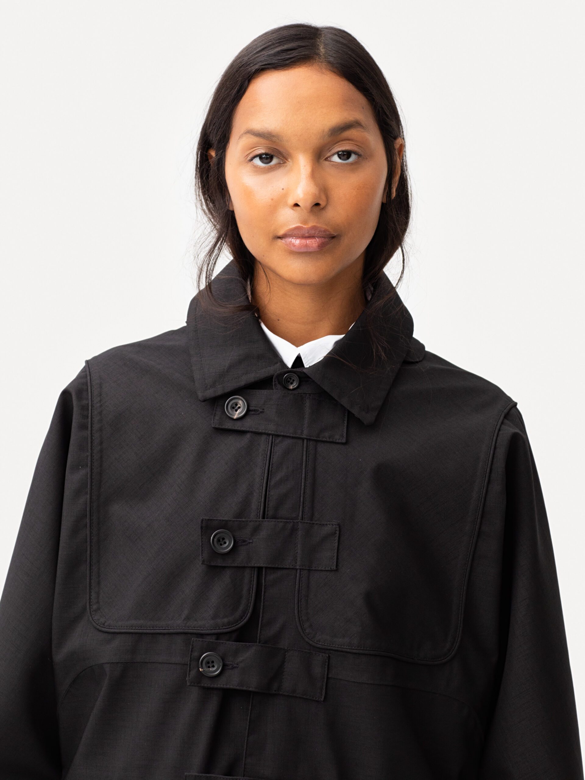 NR Duffel Unisex - Norwegian Rain