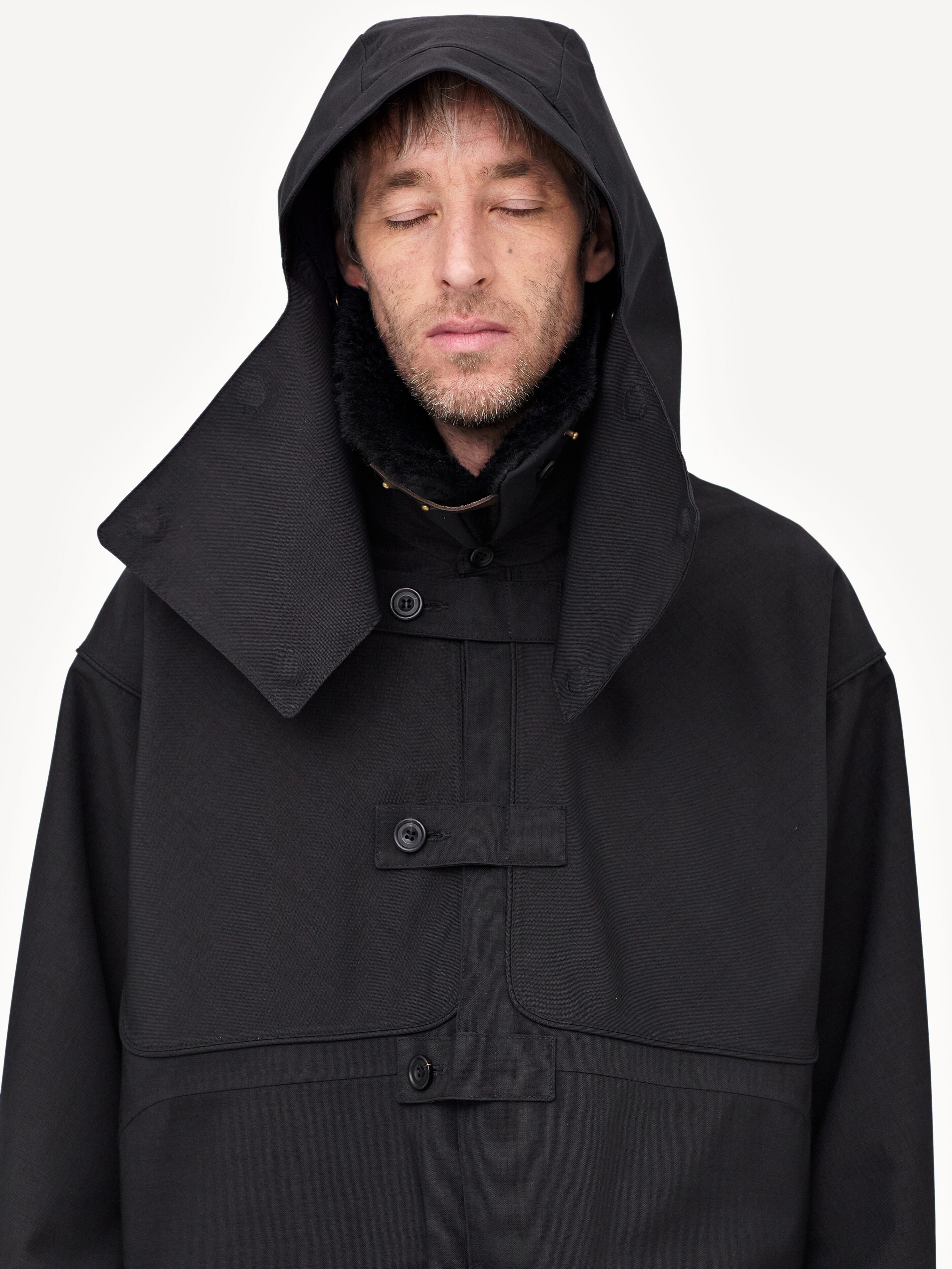 NR Duffel Unisex - Image 6