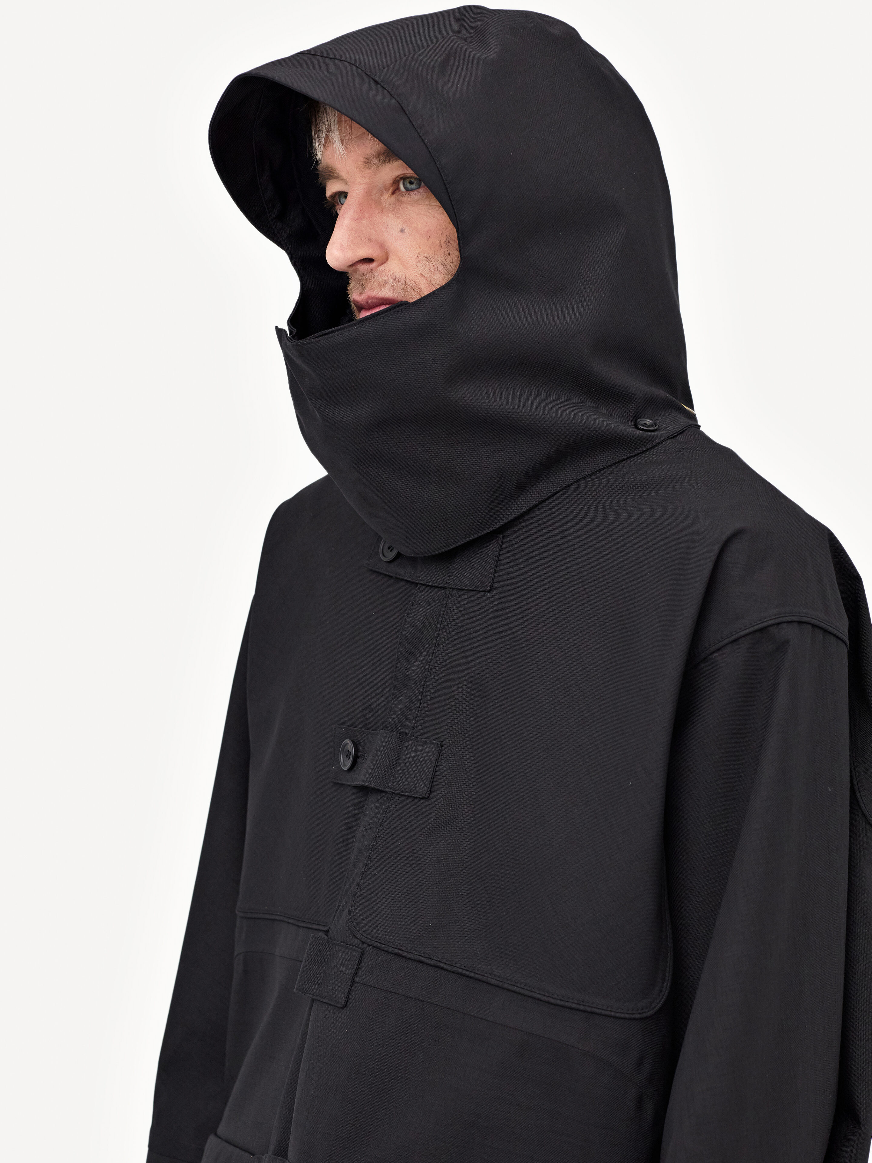 NR Duffel Unisex - Image 10