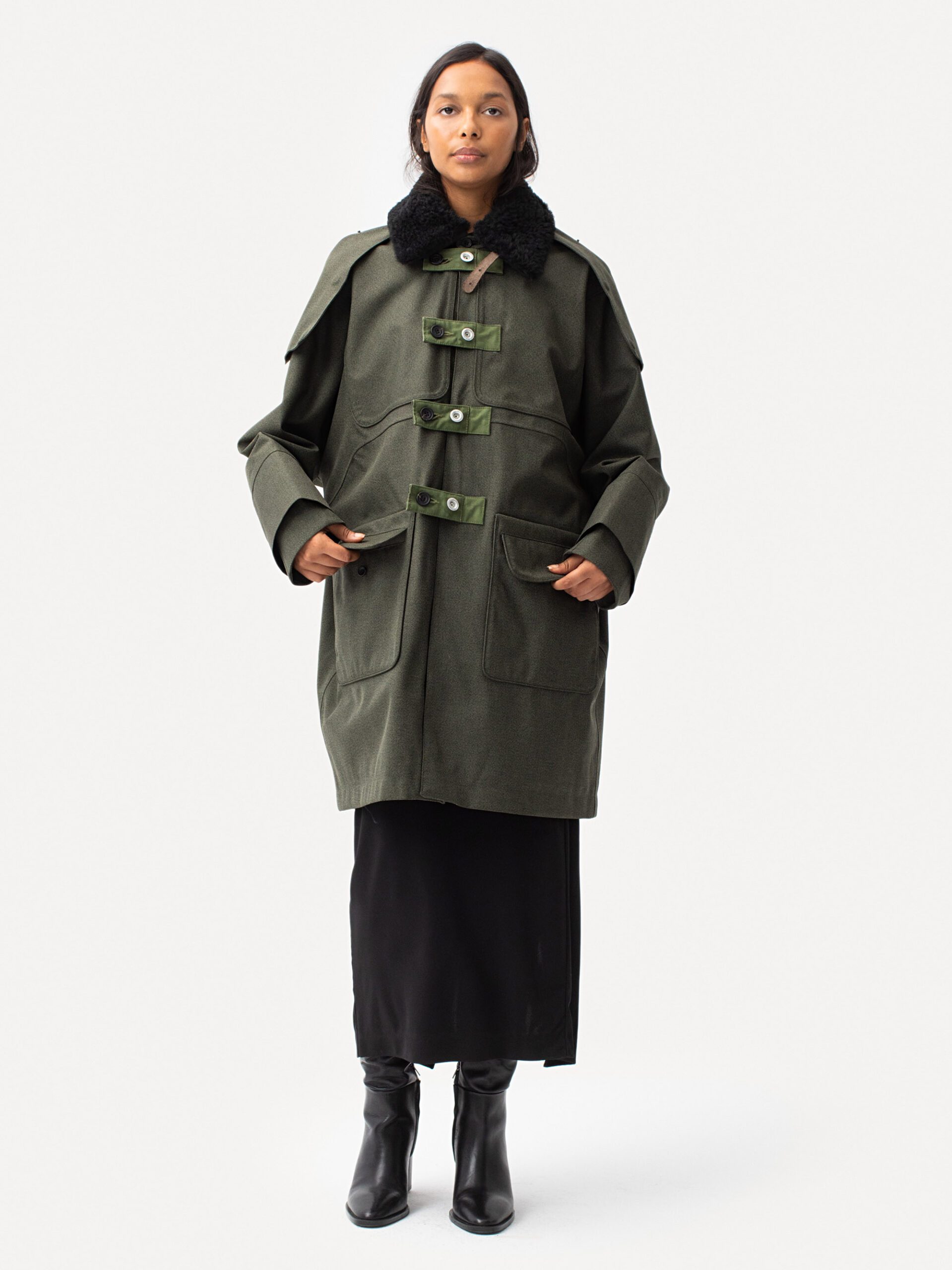 小物 Norwegian Rain Gdansk Unisex - Norwegian Rain