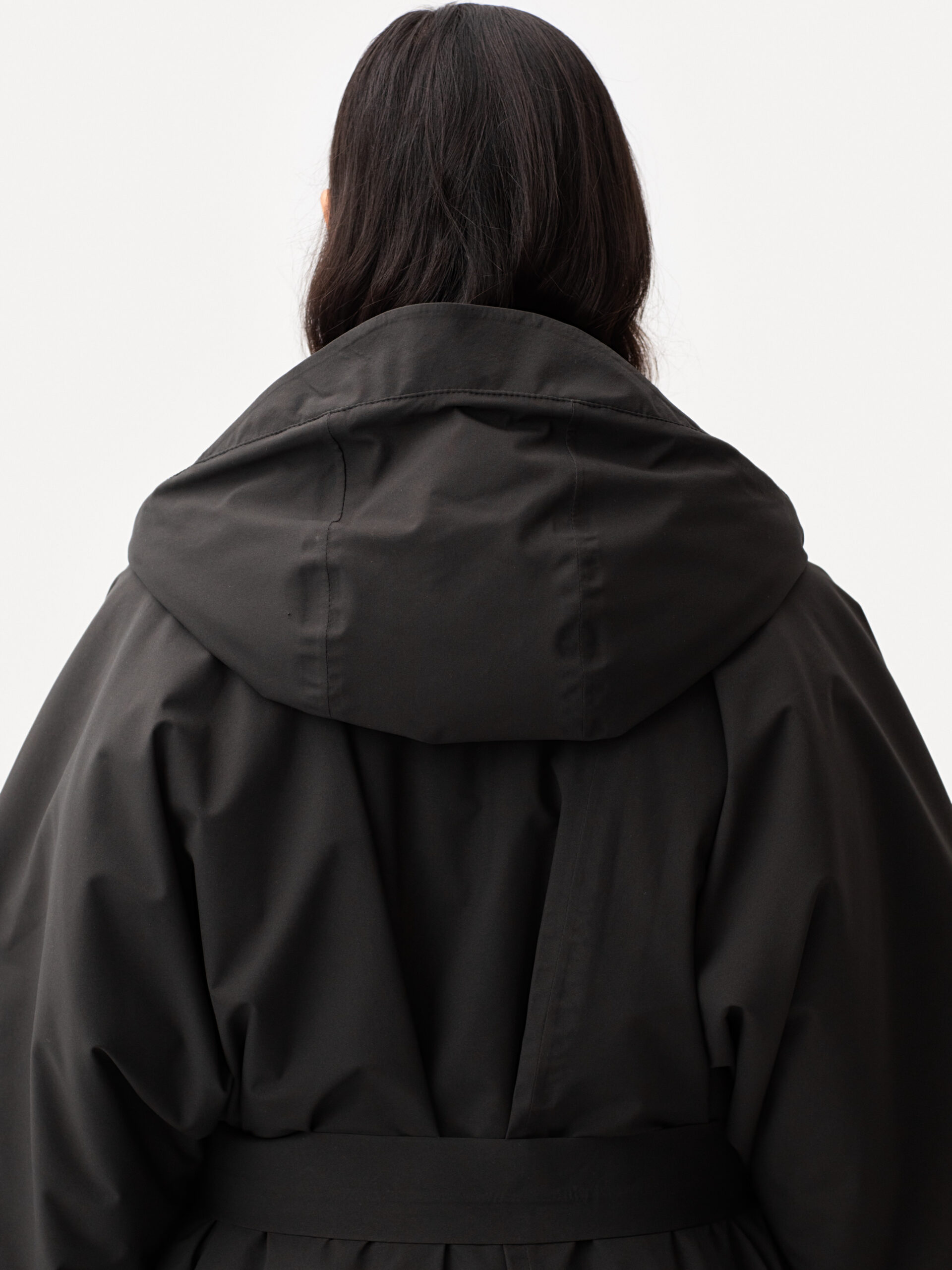 Padded Raincho Unisex - Norwegian Rain