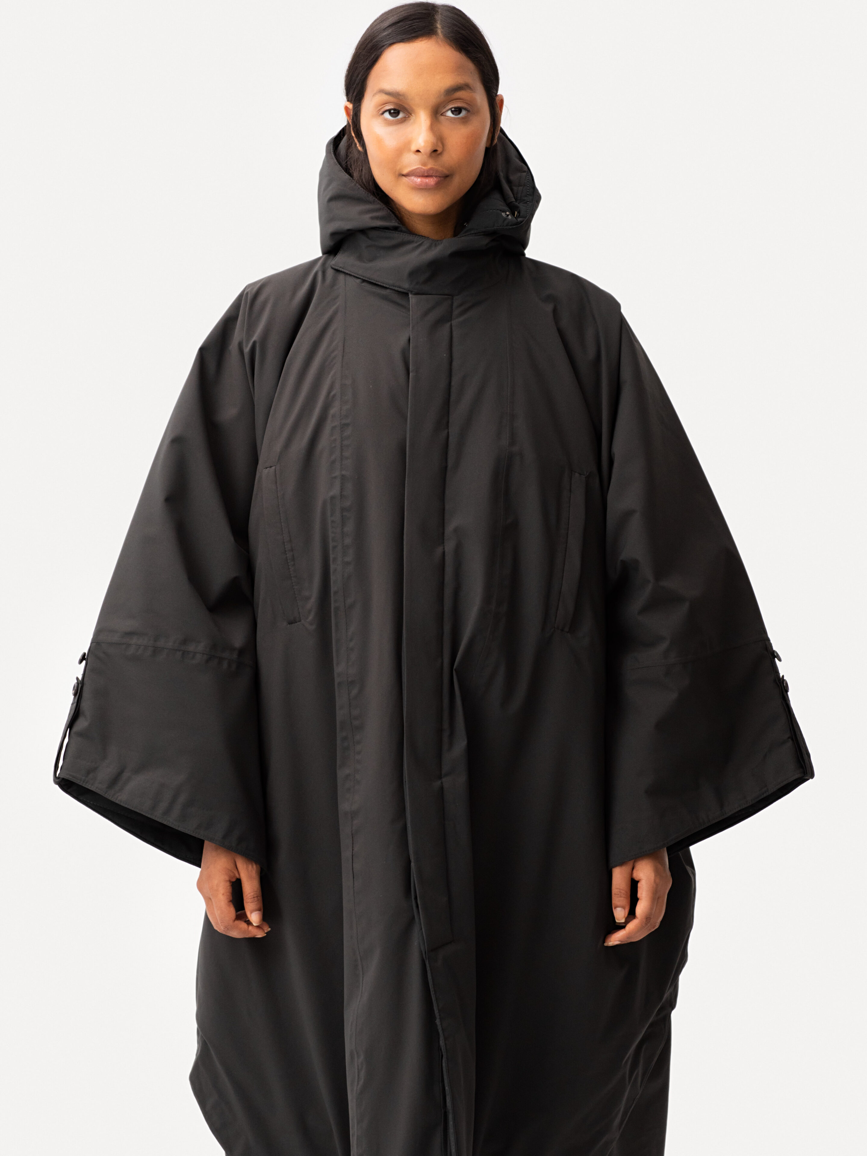 Padded Raincho Unisex