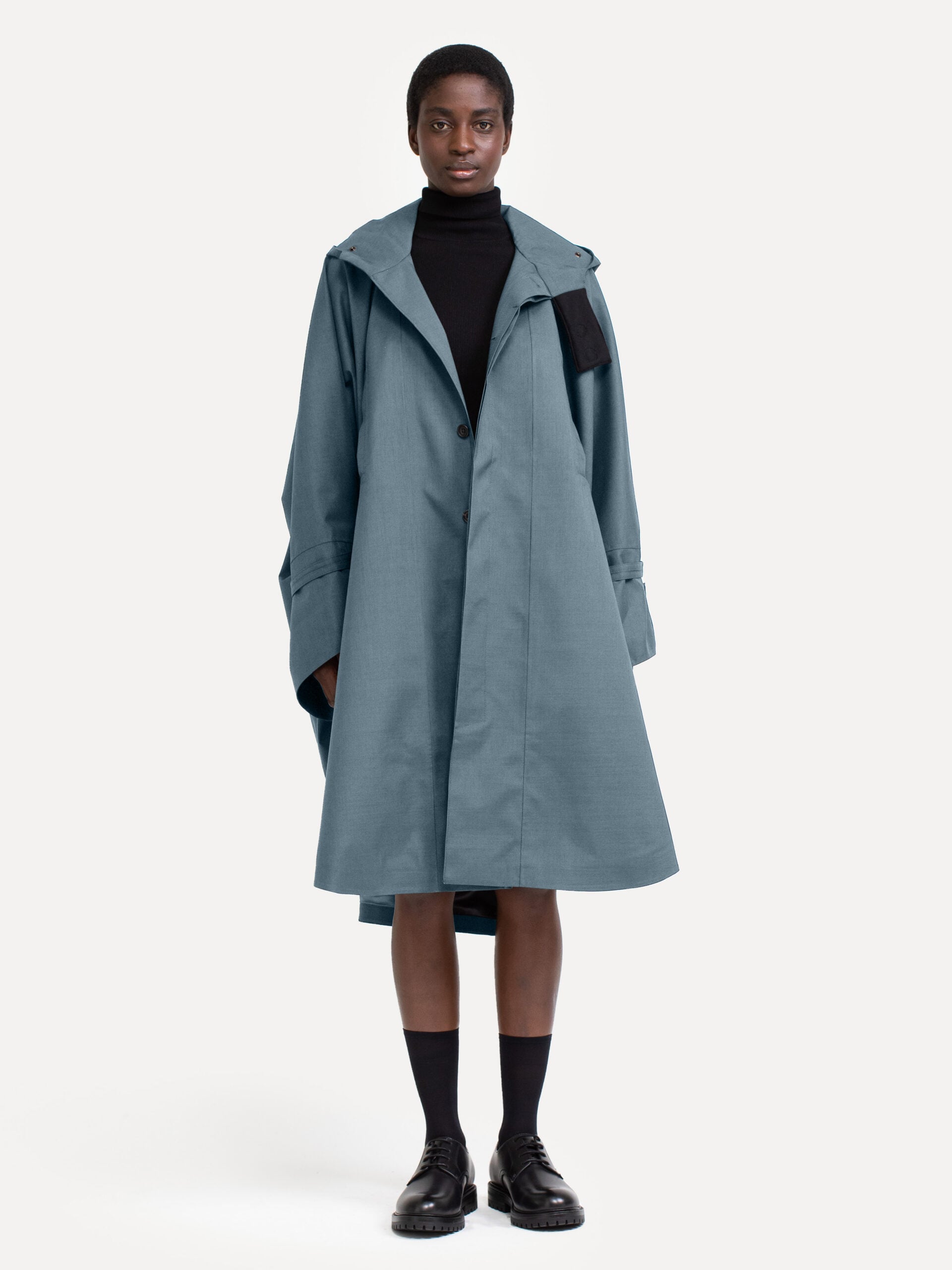 Raincho Unisex - Norwegian Rain