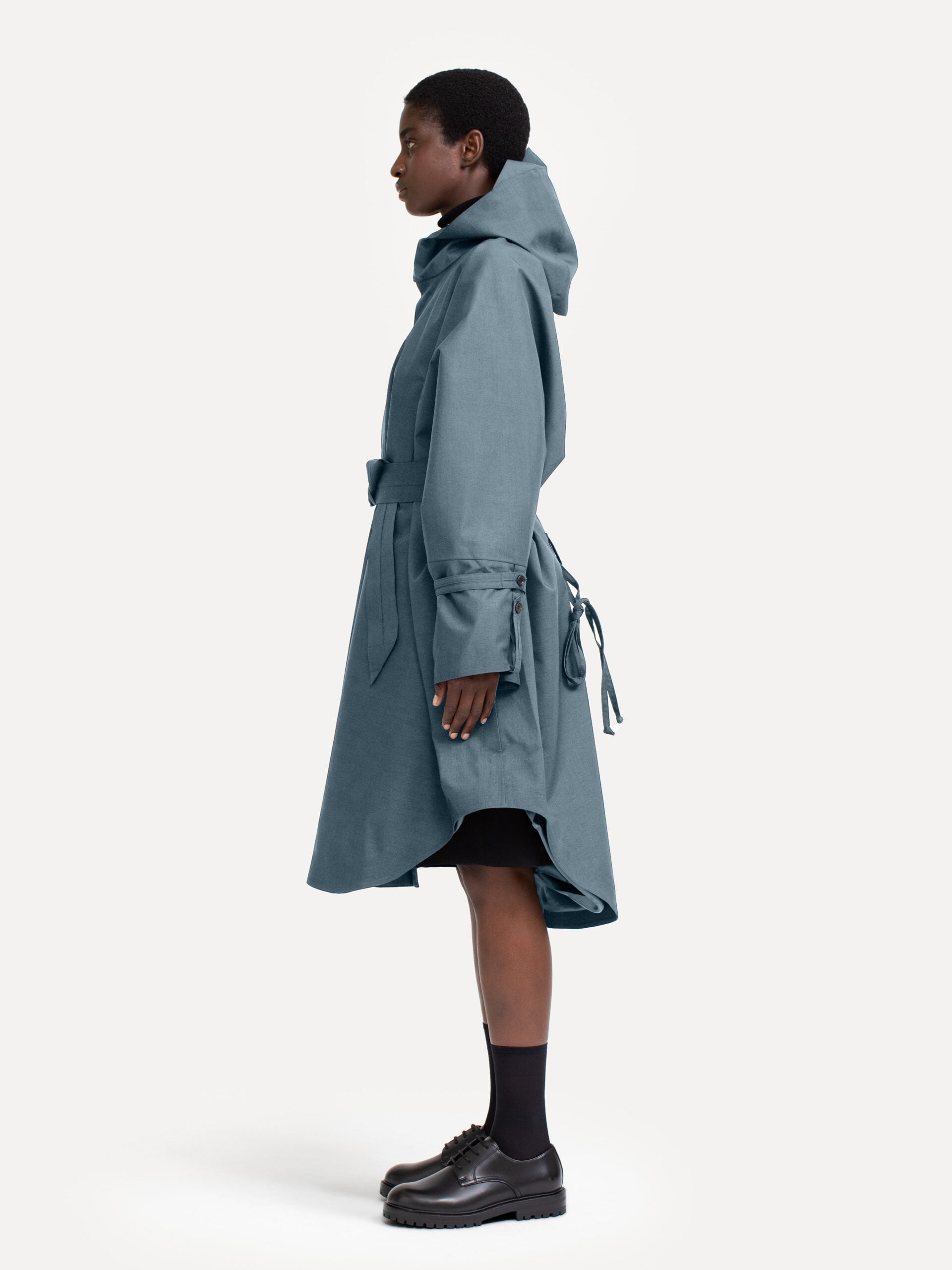 Raincho Unisex - Norwegian Rain