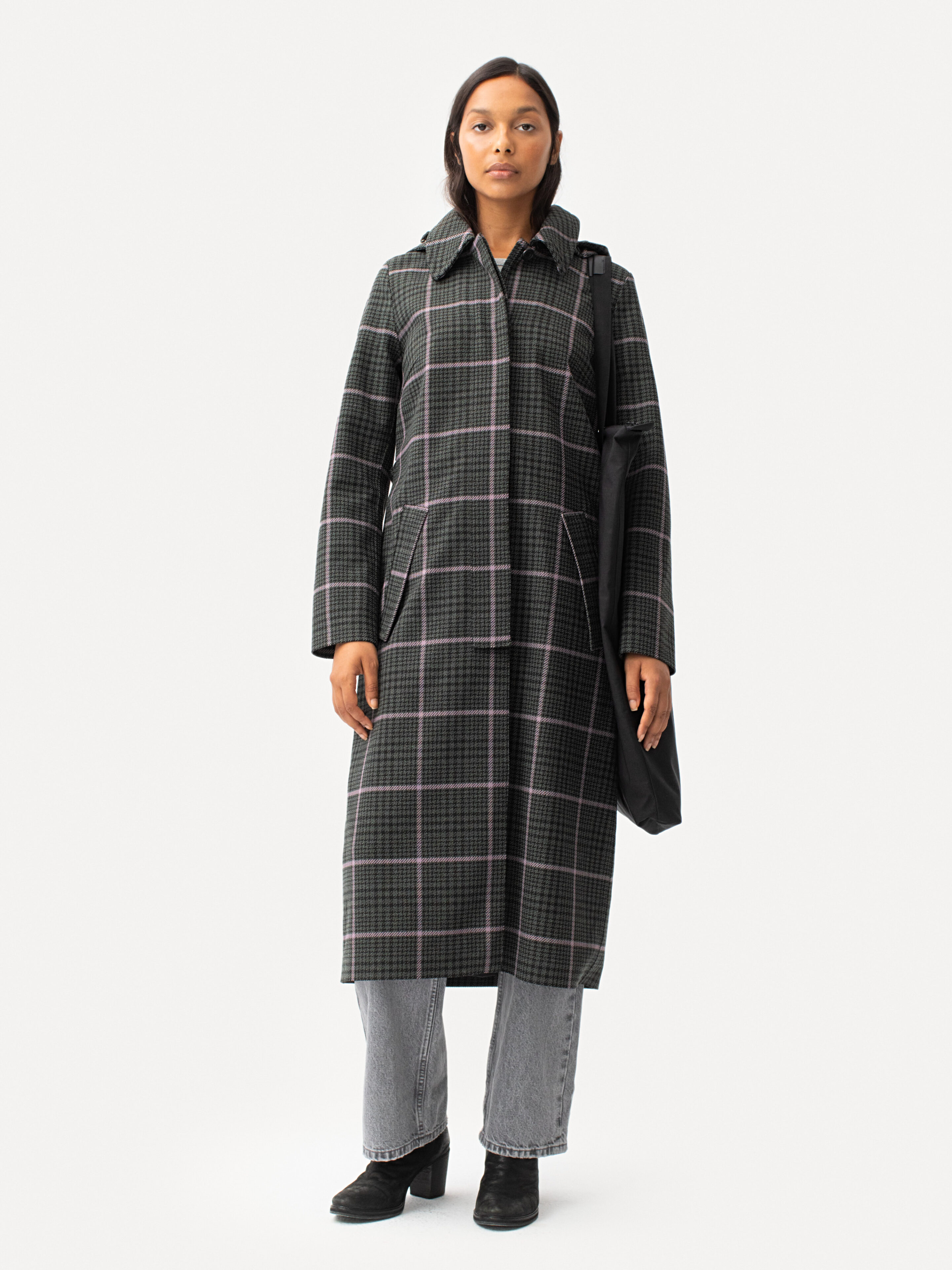 Walker Femme Knee Length - Image 4