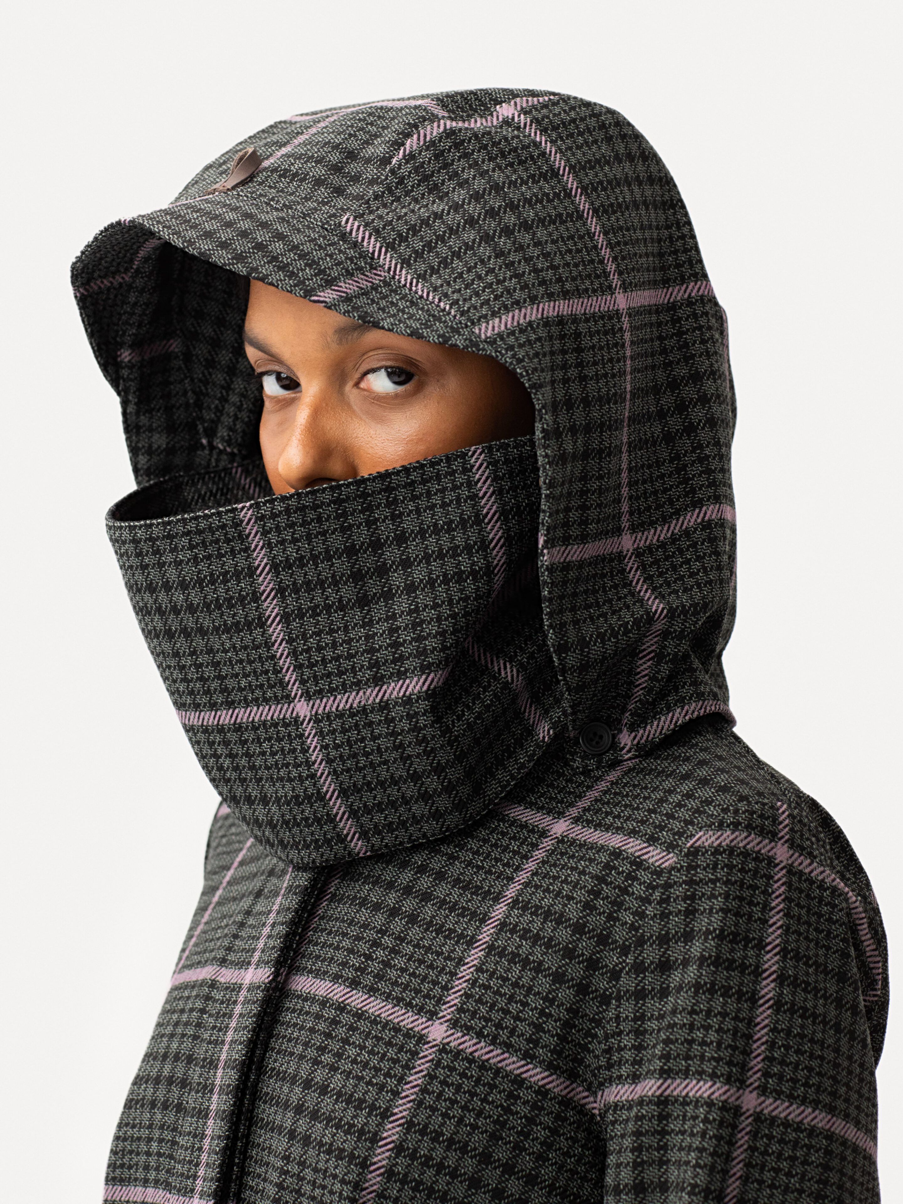 Walker Femme Knee Length - Image 6