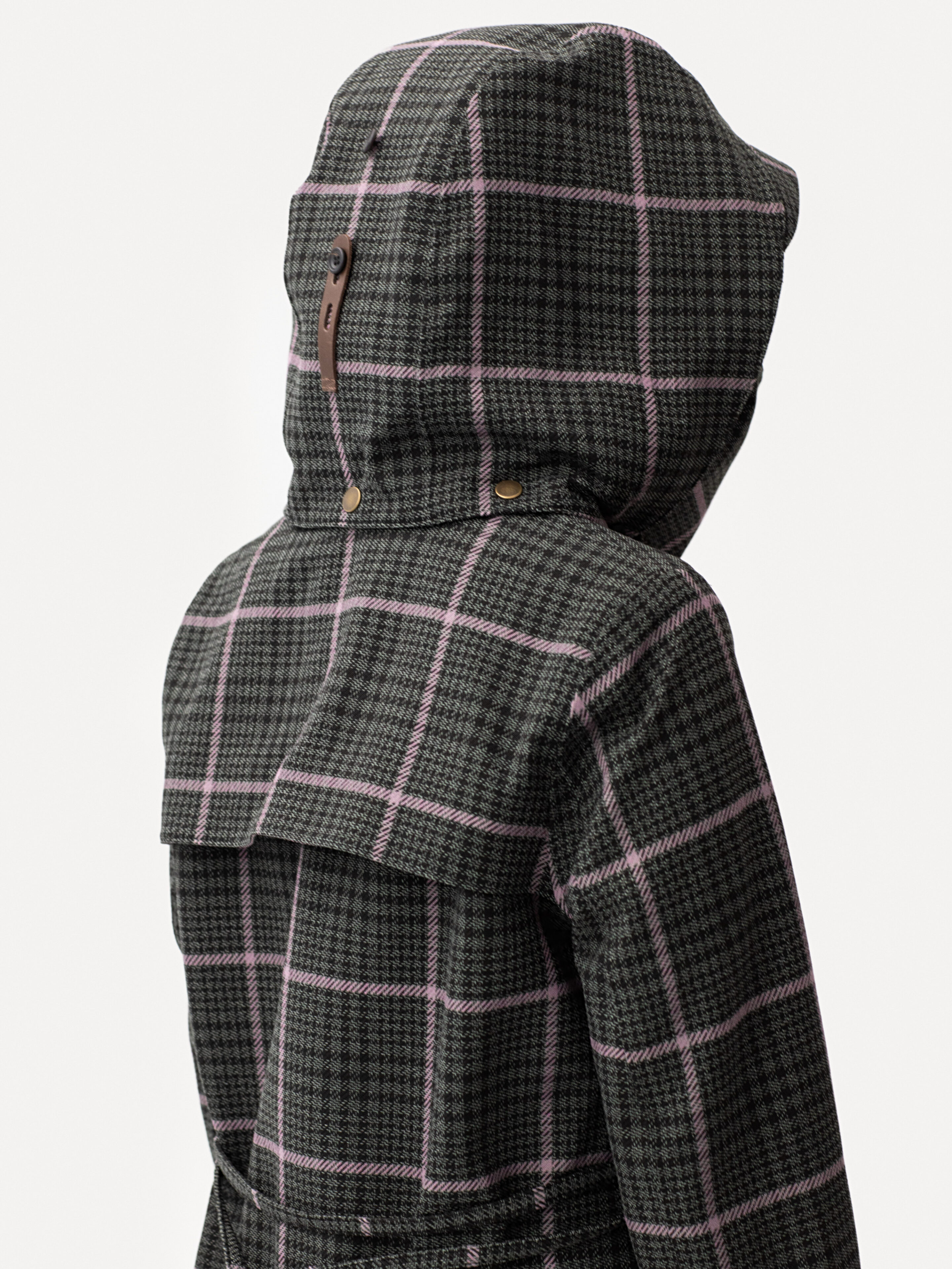 Walker Femme Knee Length - Image 5