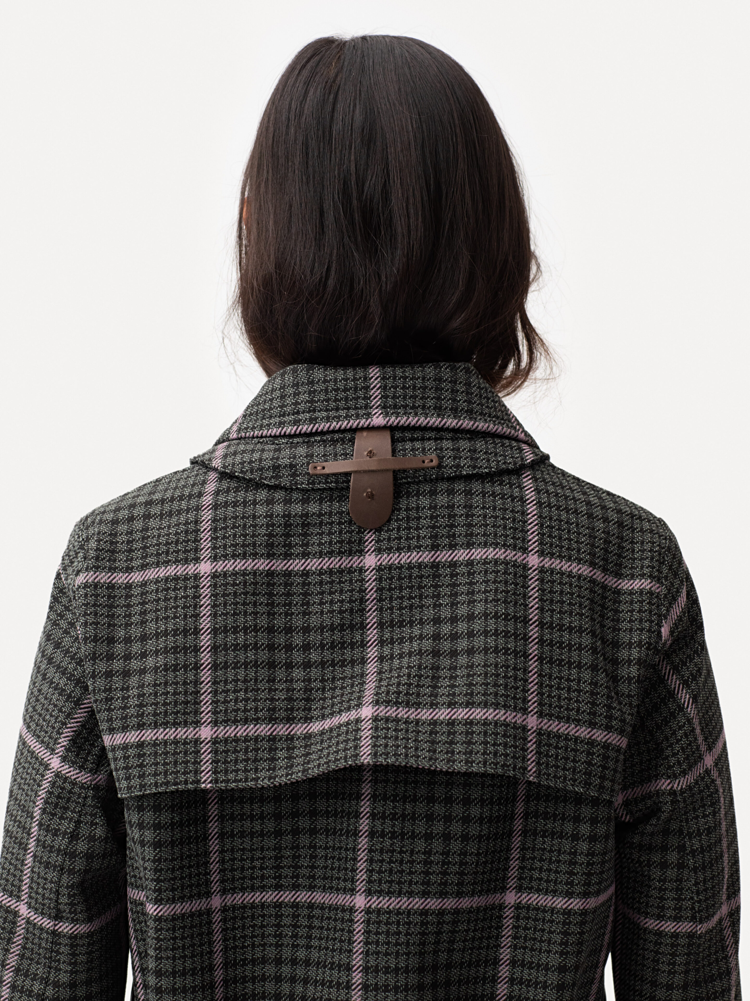 Walker Femme Knee Length - Image 7