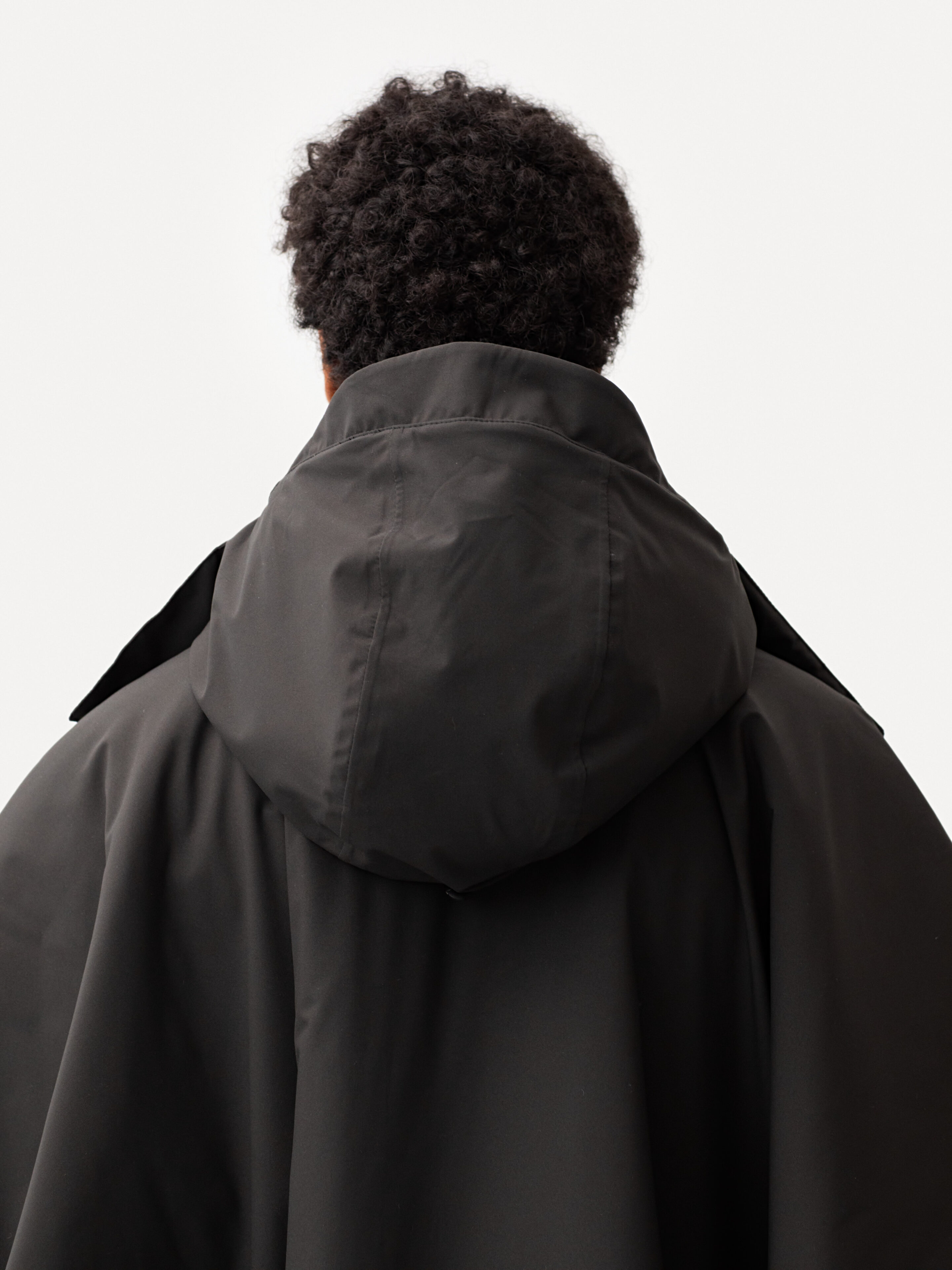 Padded Kaftan H Unisex - Image 7