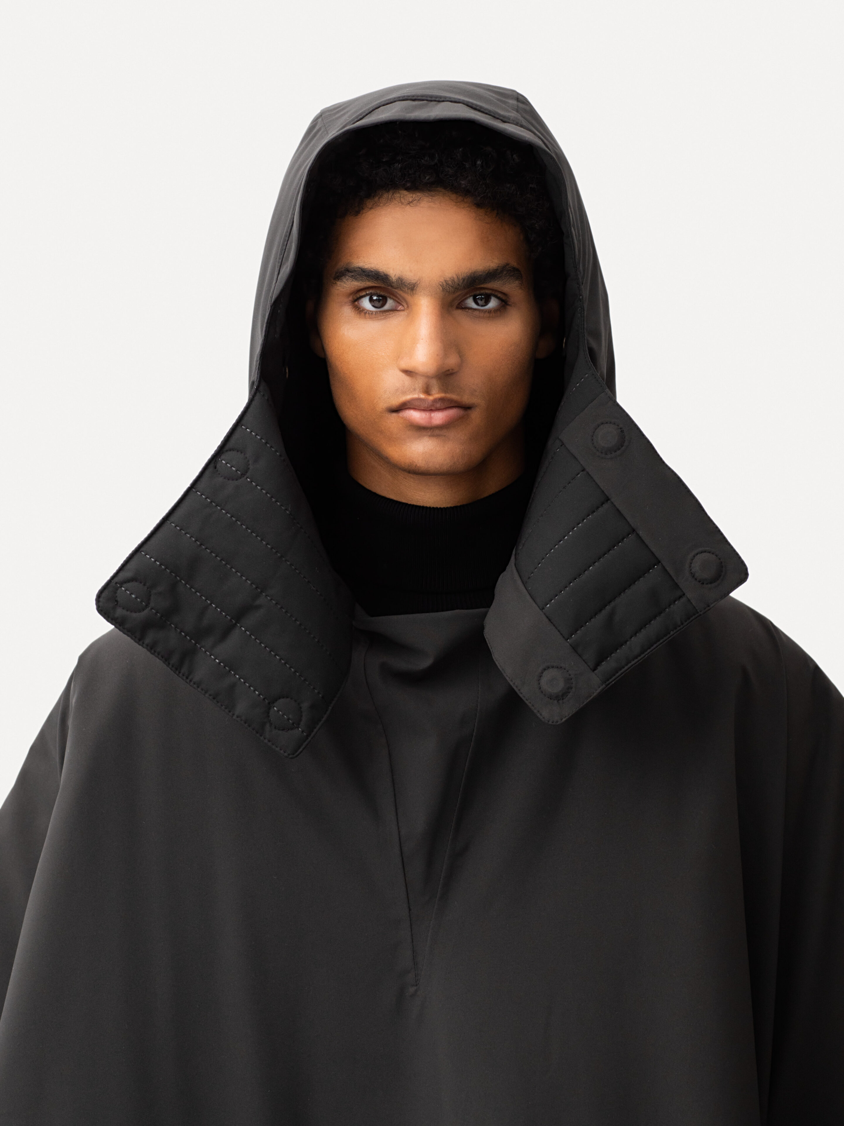 Padded Kaftan H Unisex - Image 5