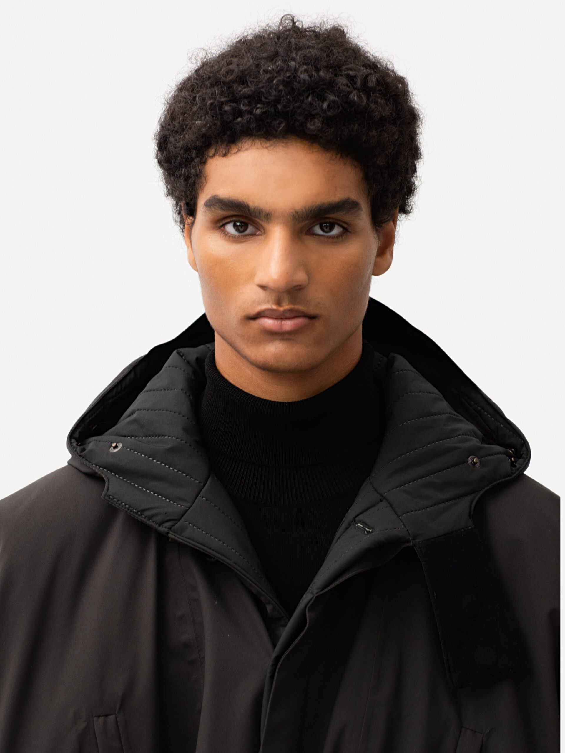 Padded Raincho Unisex - Norwegian Rain