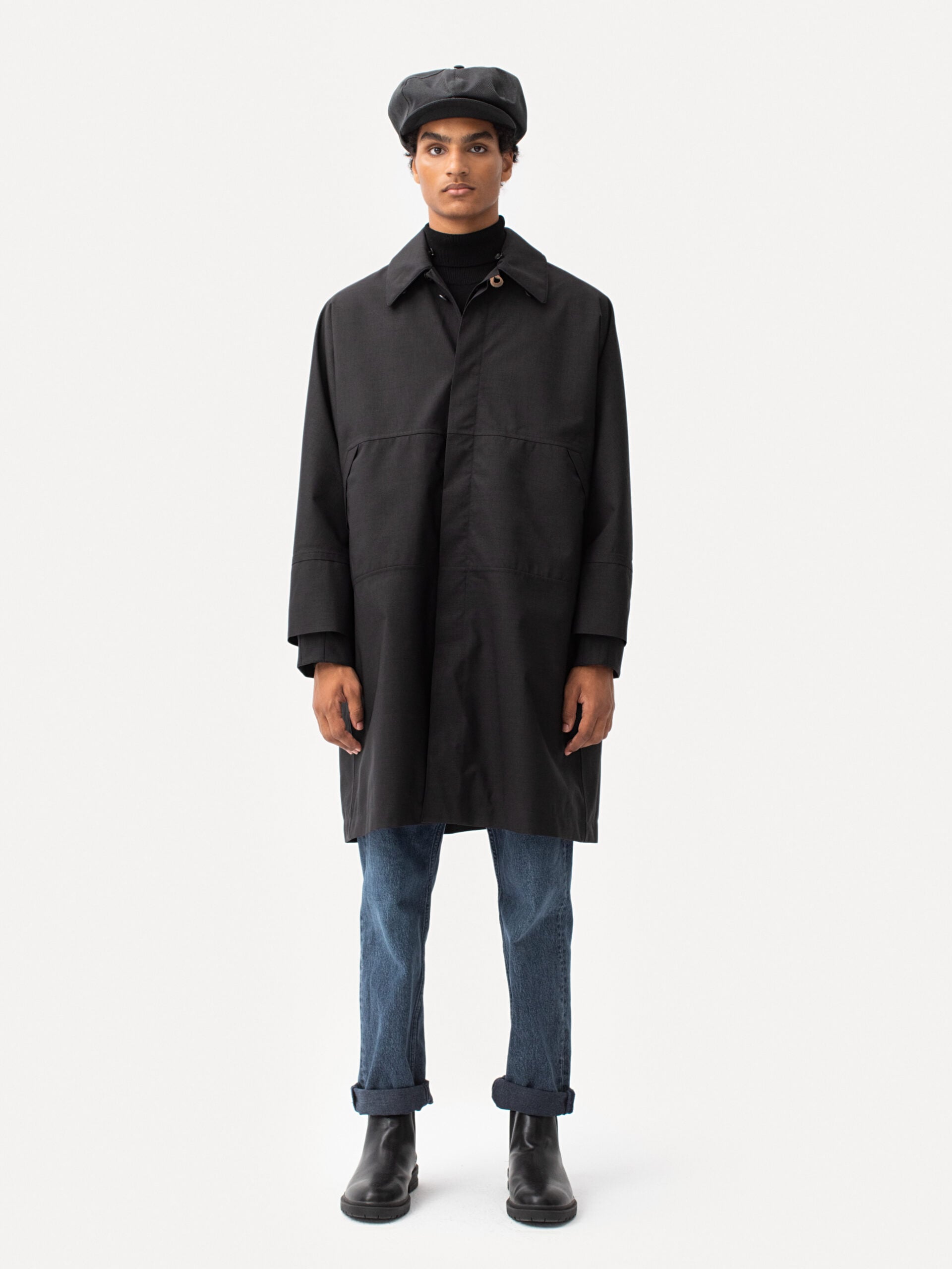 Svalbard Unisex - Norwegian Rain