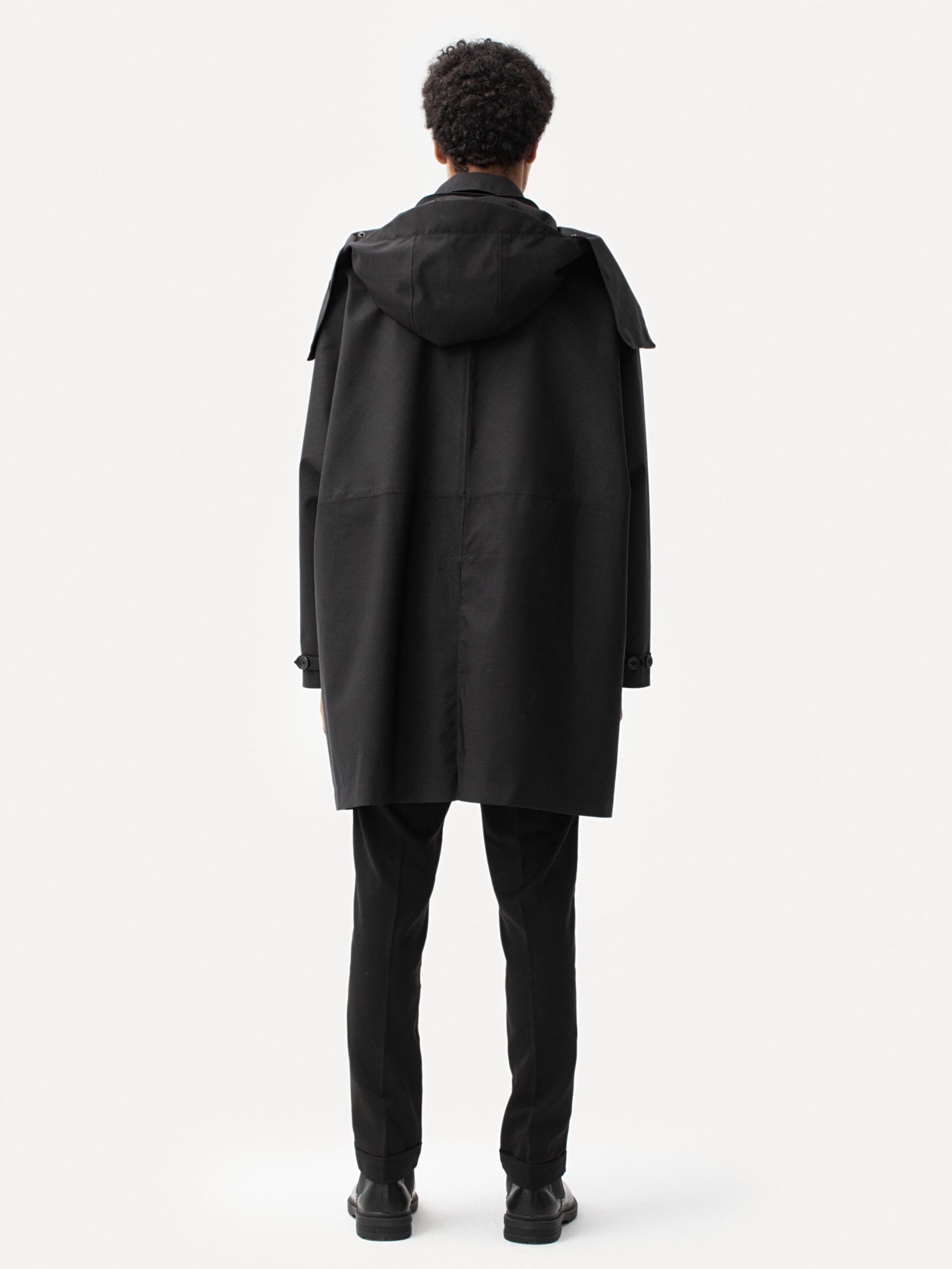 Svalbard Unisex - Norwegian Rain