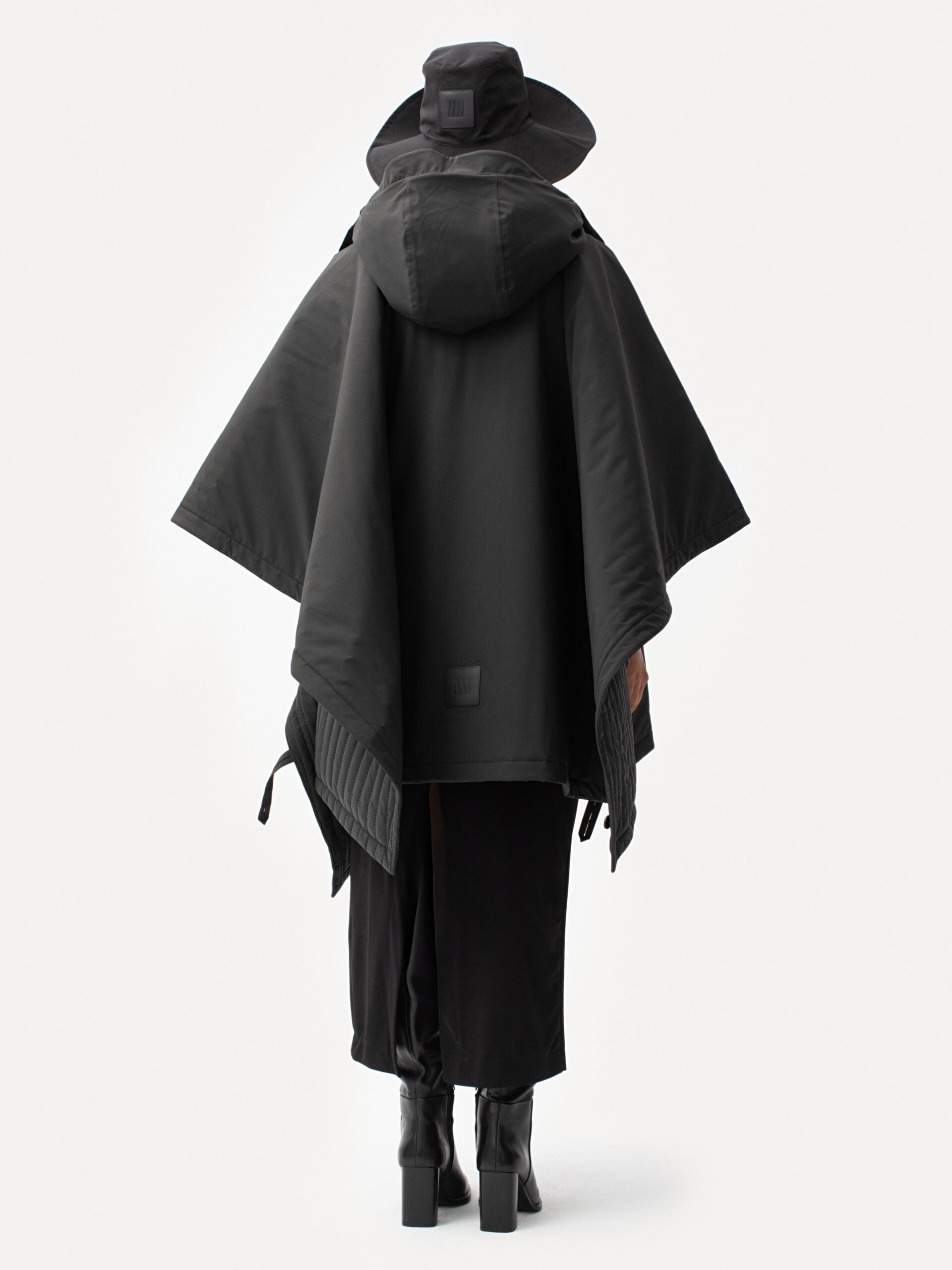 The Waterproof Bucket Hat – 10cm brim - Norwegian Rain