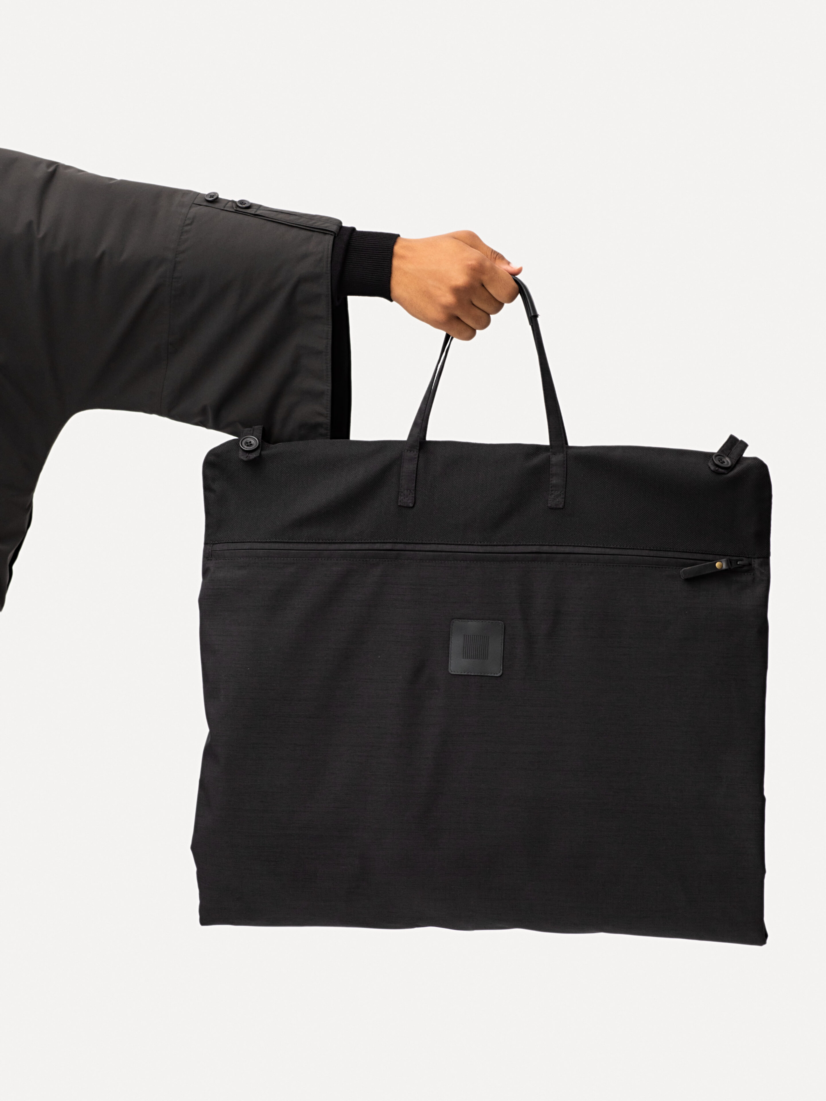 The Waterproof Suitbag