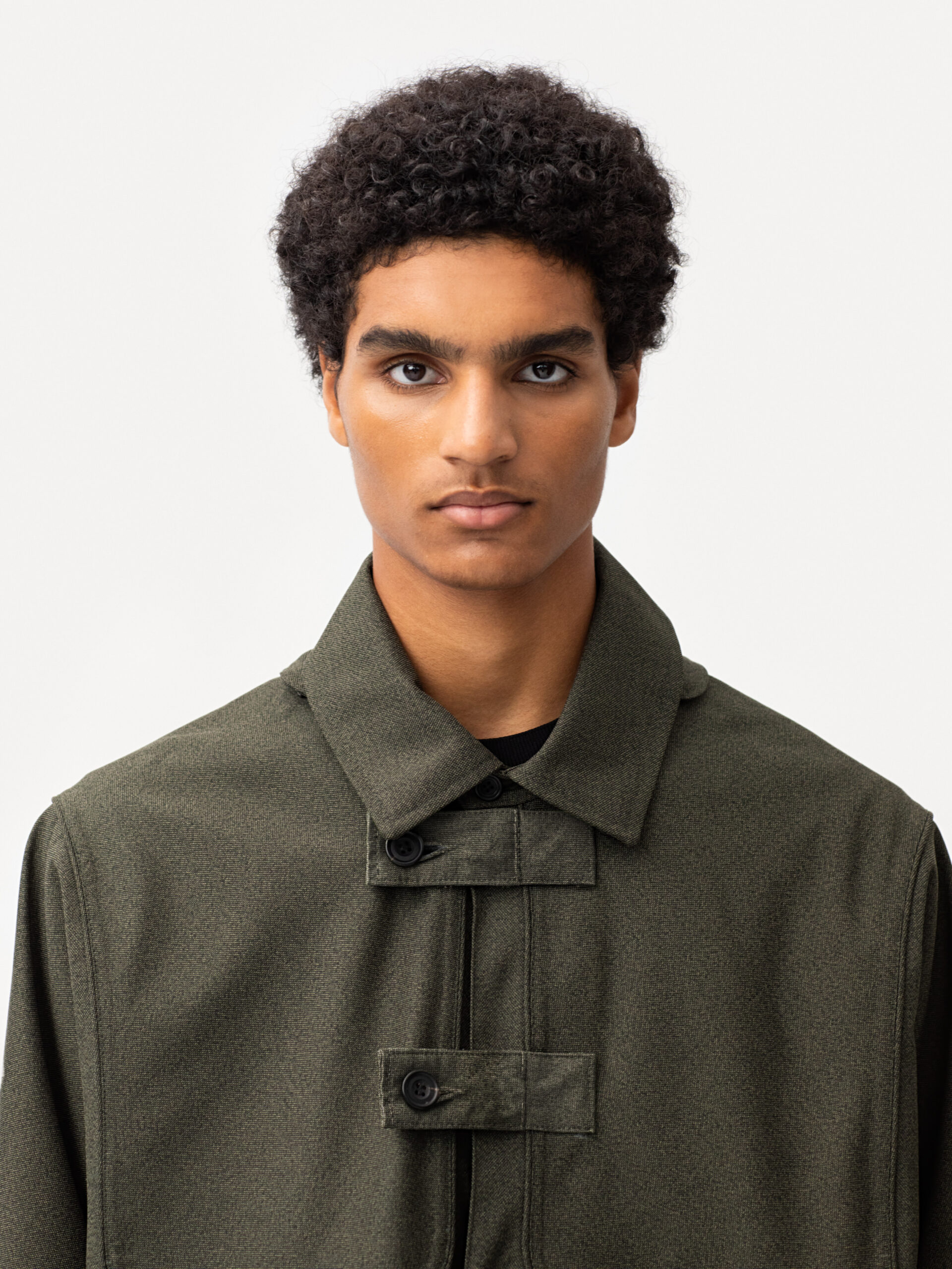 NR Duffel Unisex - Norwegian Rain