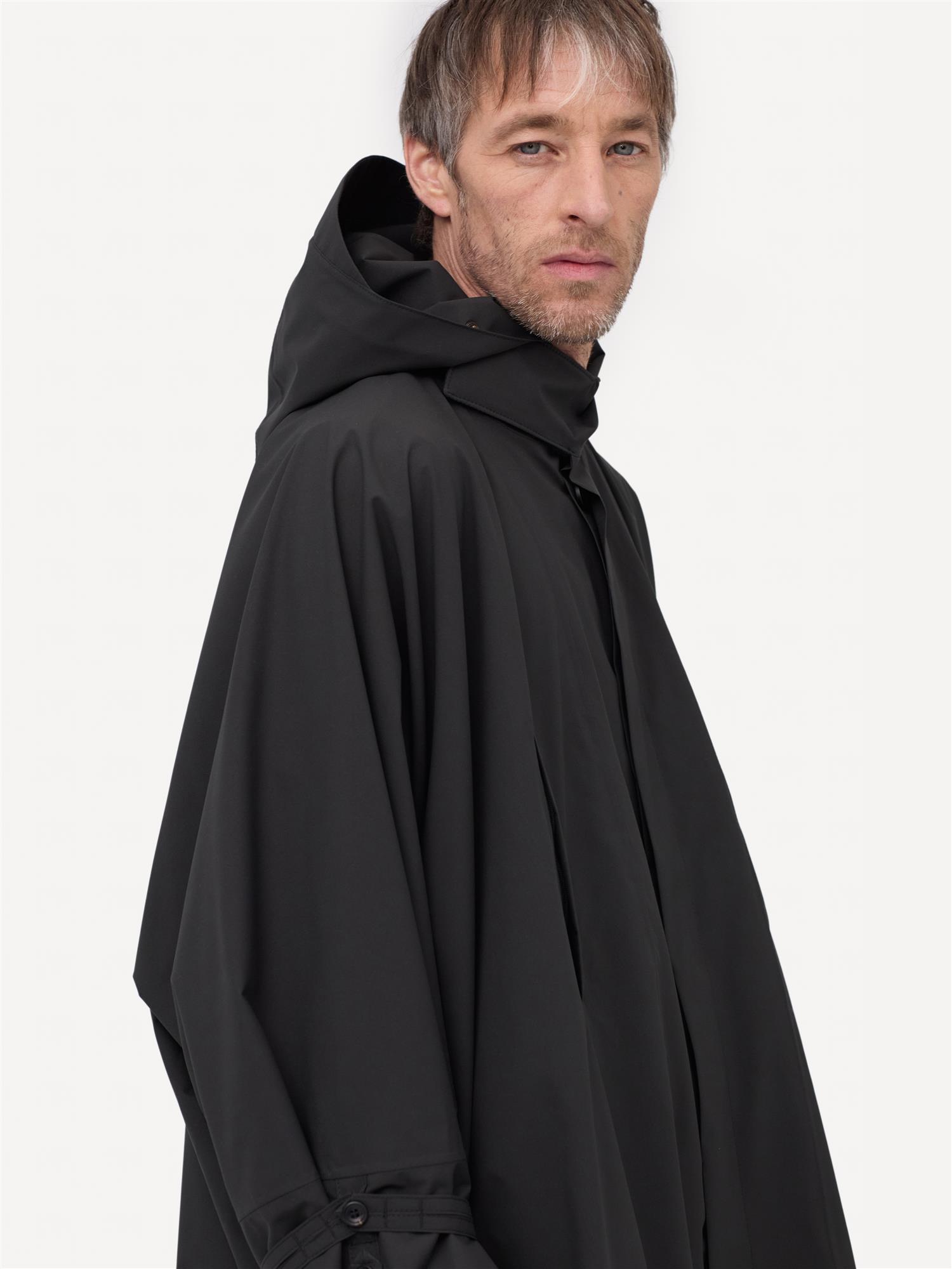 Raincho Unisex Convertible - Image 3