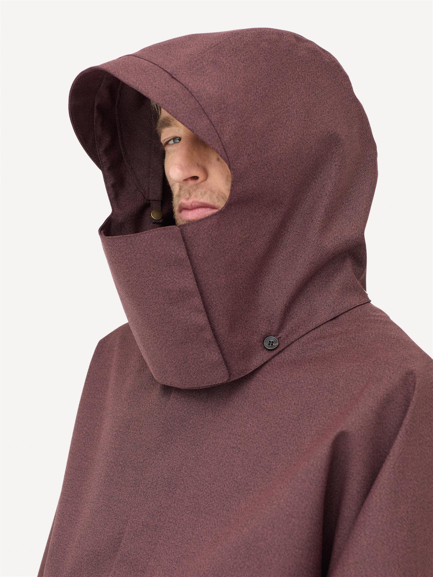 Harmattan Unisex Cropped - Image 6