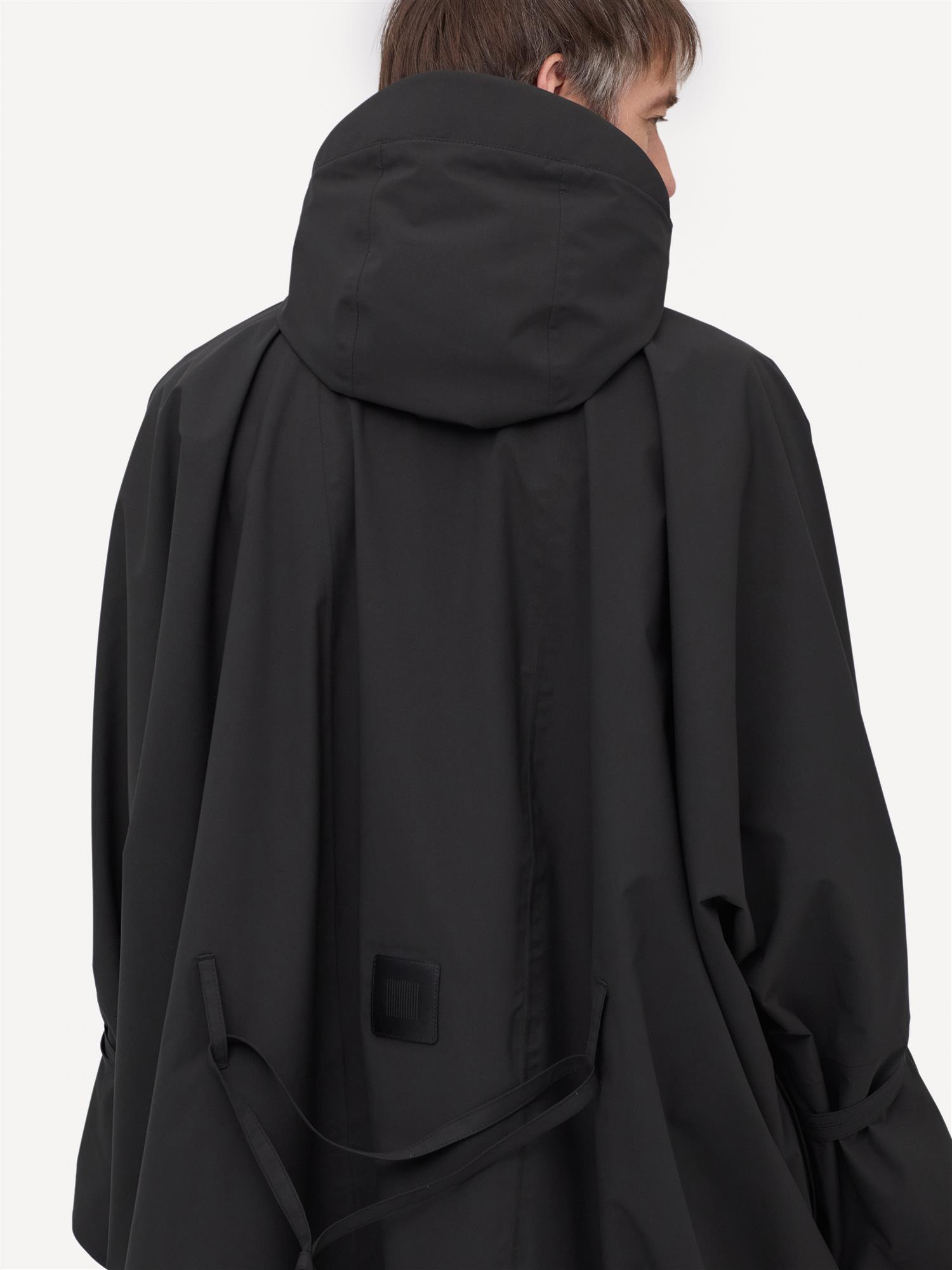 Raincho Unisex Convertible - Image 5