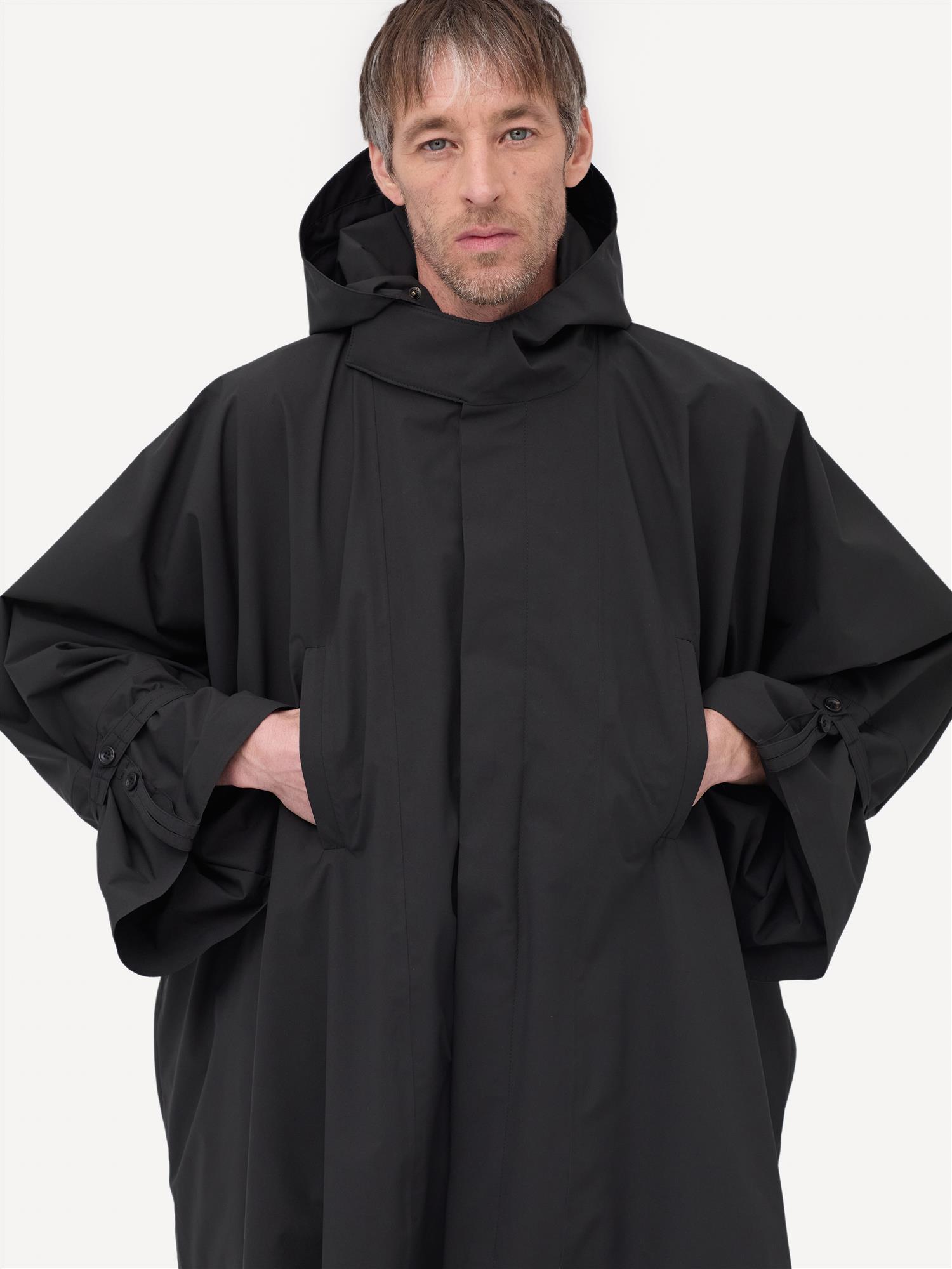 Raincho Unisex Convertible - Image 6