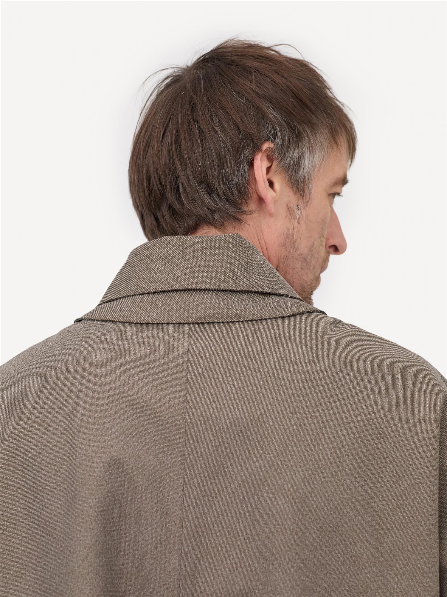Harmattan Unisex Cropped - Image 9