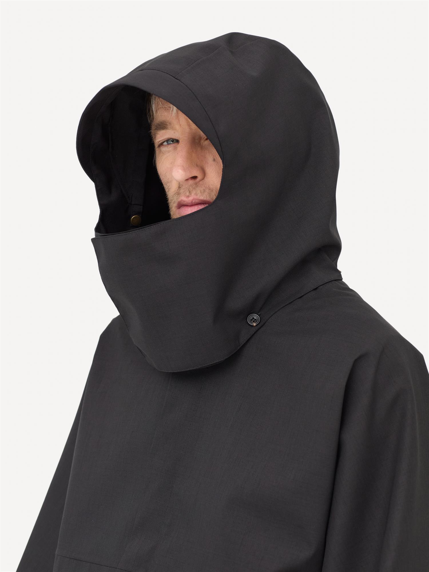 Harmattan Cropped Unisex - Image 9