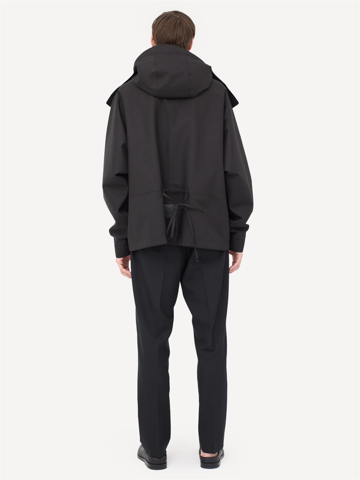 Harmattan Cropped Unisex - Image 6