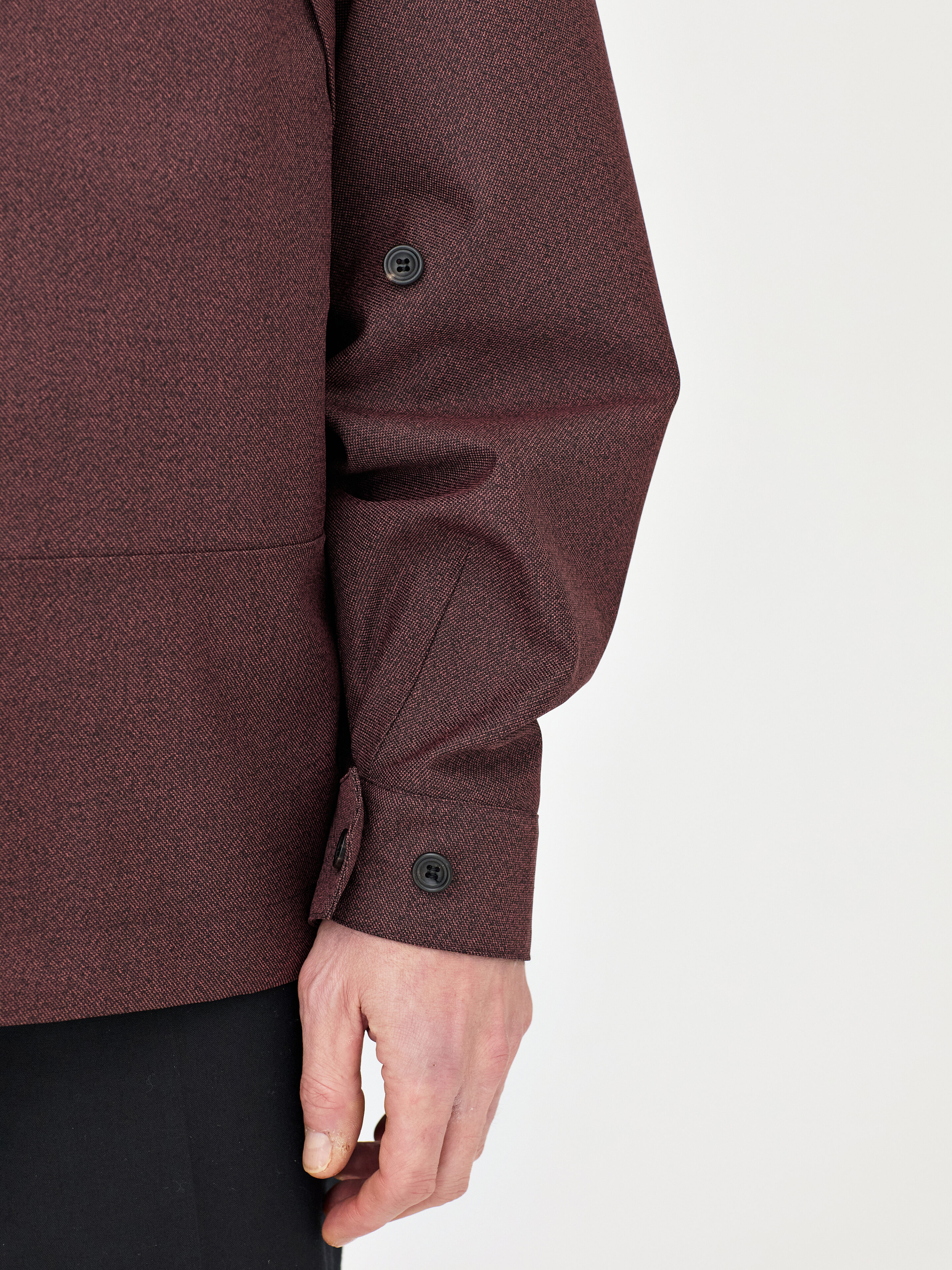 Harmattan Unisex Cropped - Image 10