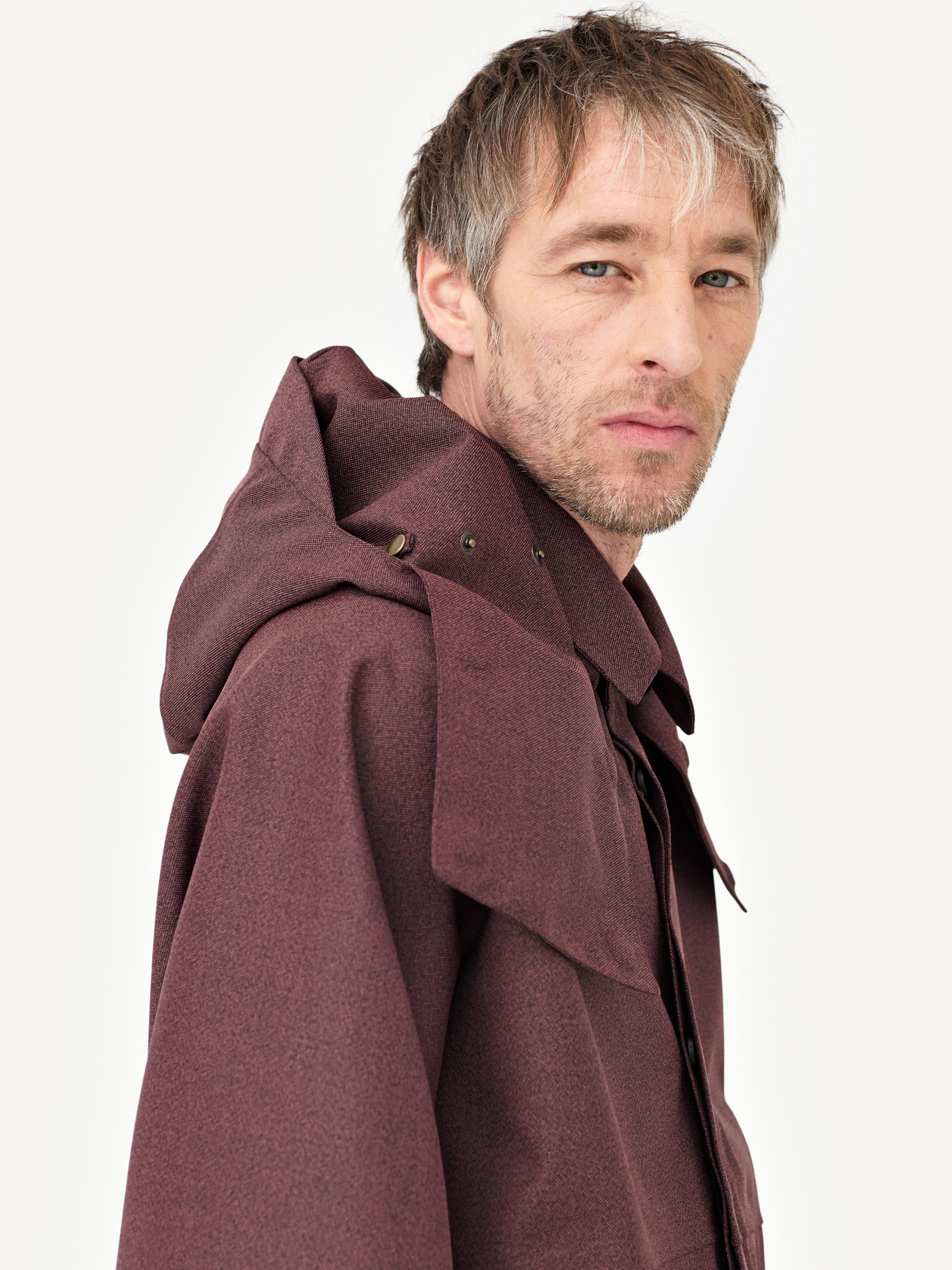 Harmattan Unisex Cropped - Image 7