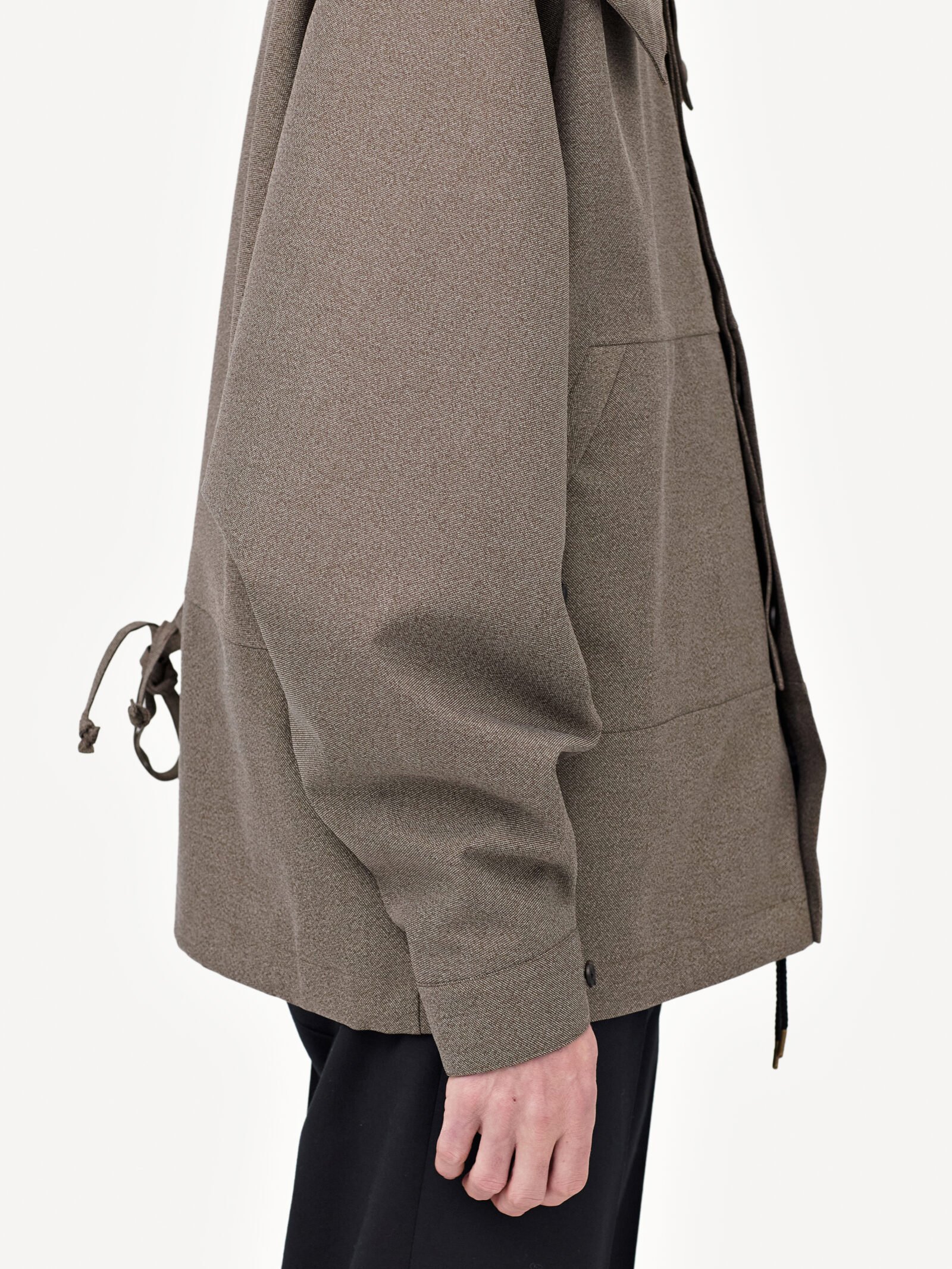 Harmattan Unisex Cropped - Image 5