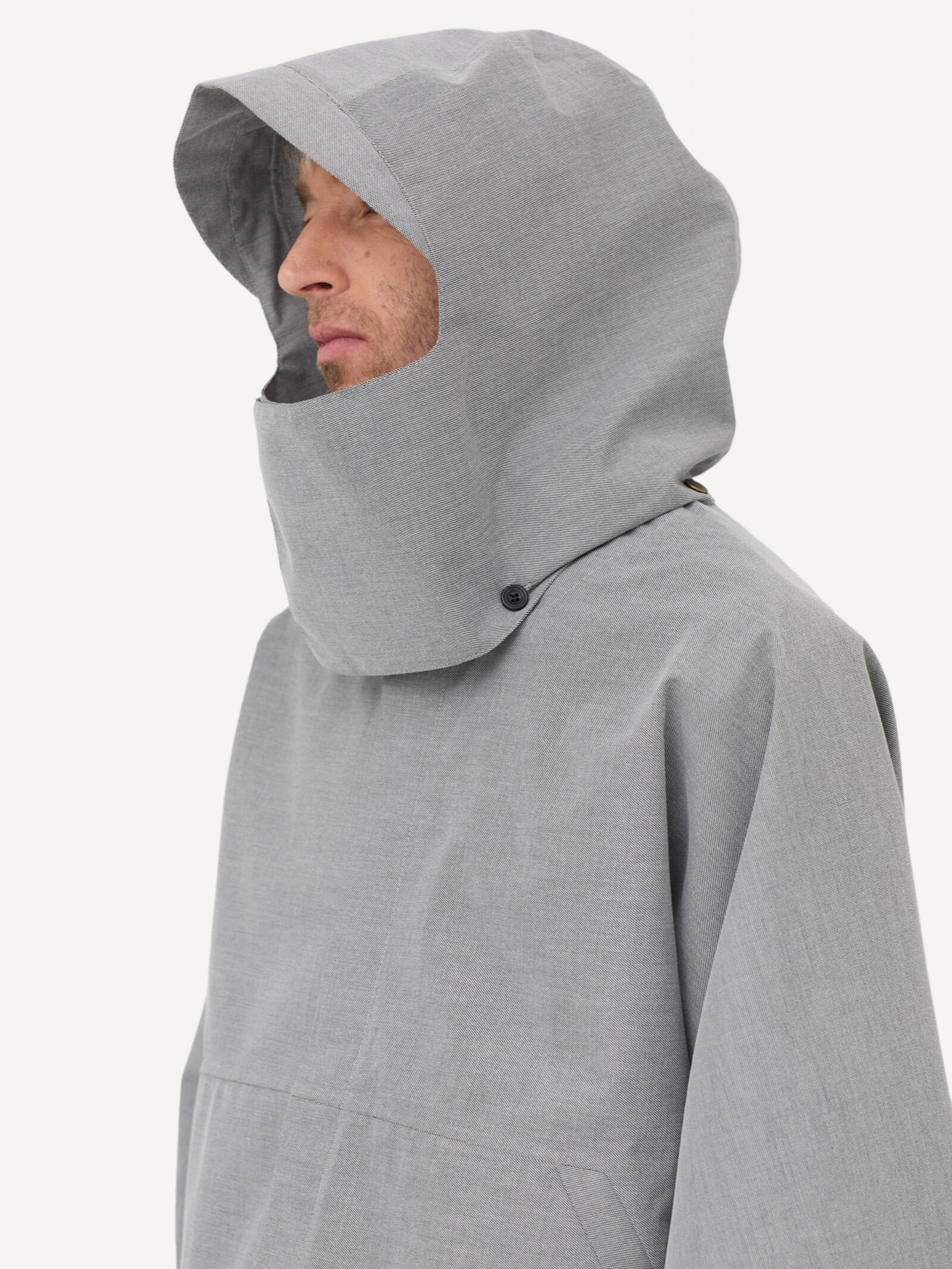 Harmattan Unisex Cropped - Image 6