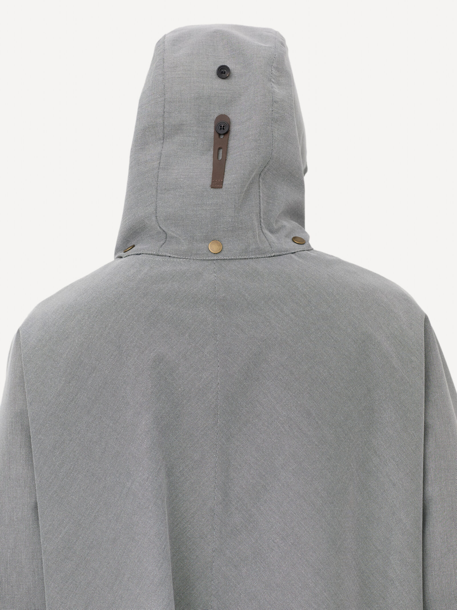 Harmattan Unisex Cropped - Image 8