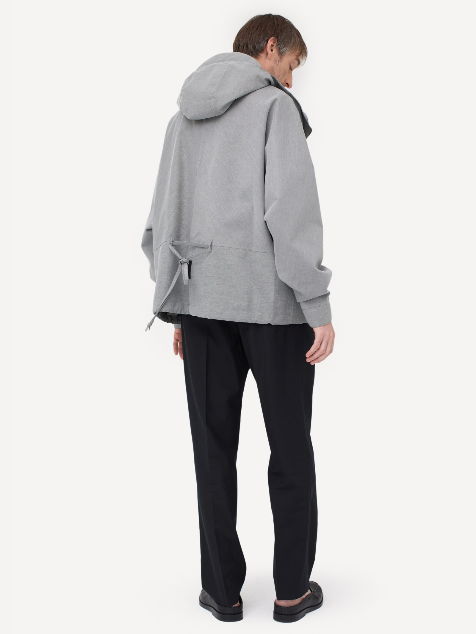 Harmattan Unisex Cropped - Image 3