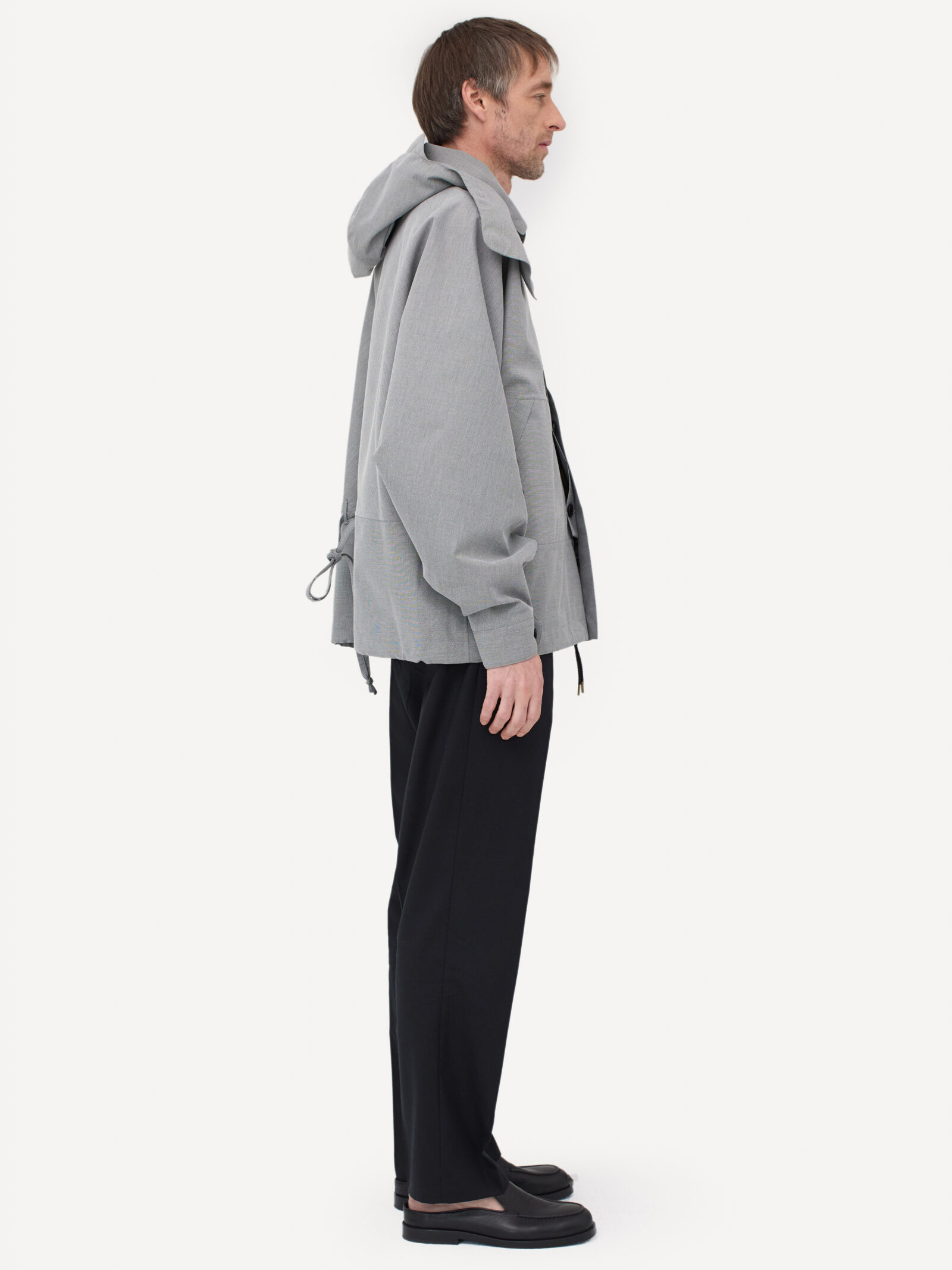 Harmattan Unisex Cropped - Image 5