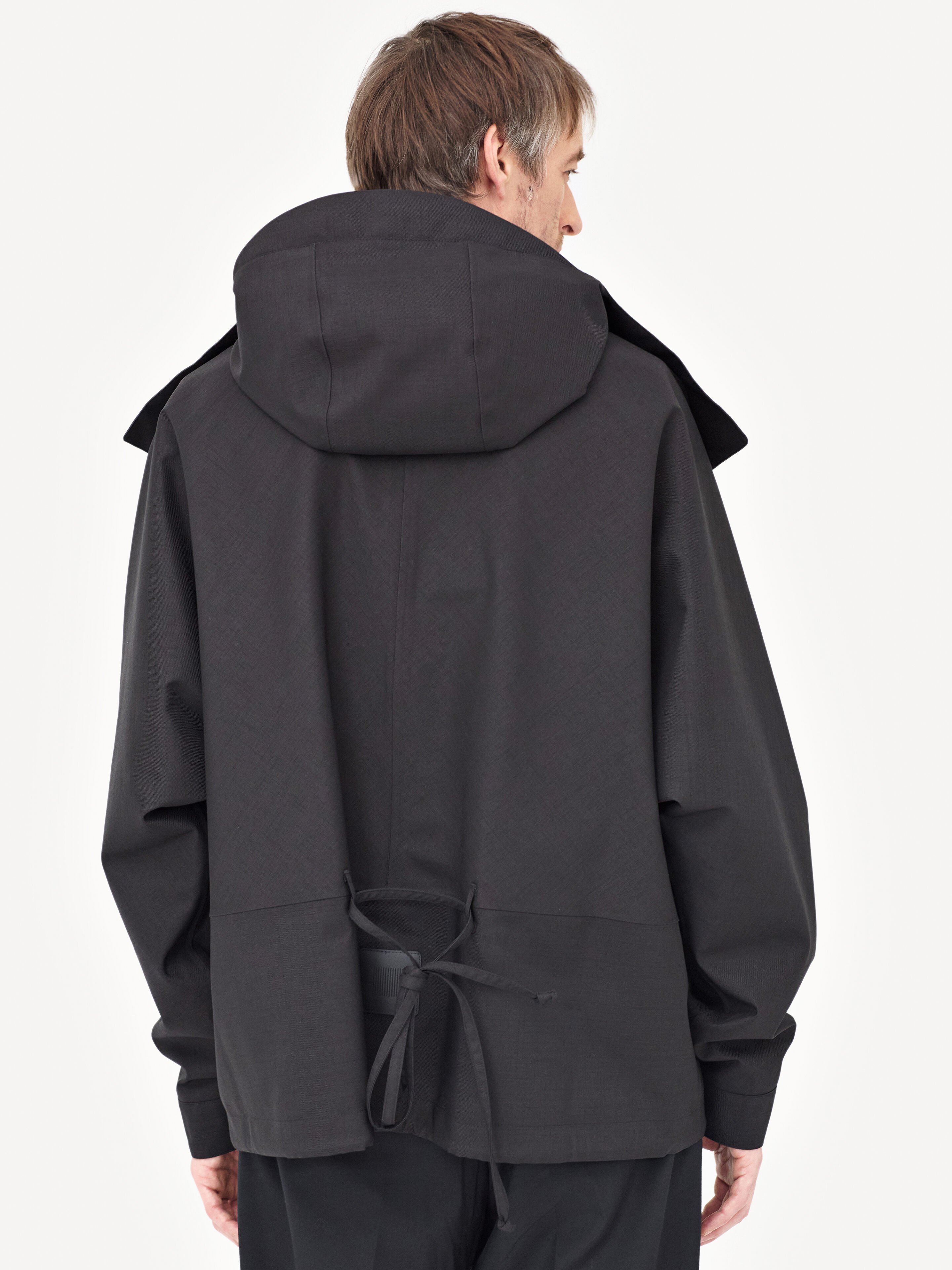 Harmattan Unisex Cropped - Image 5