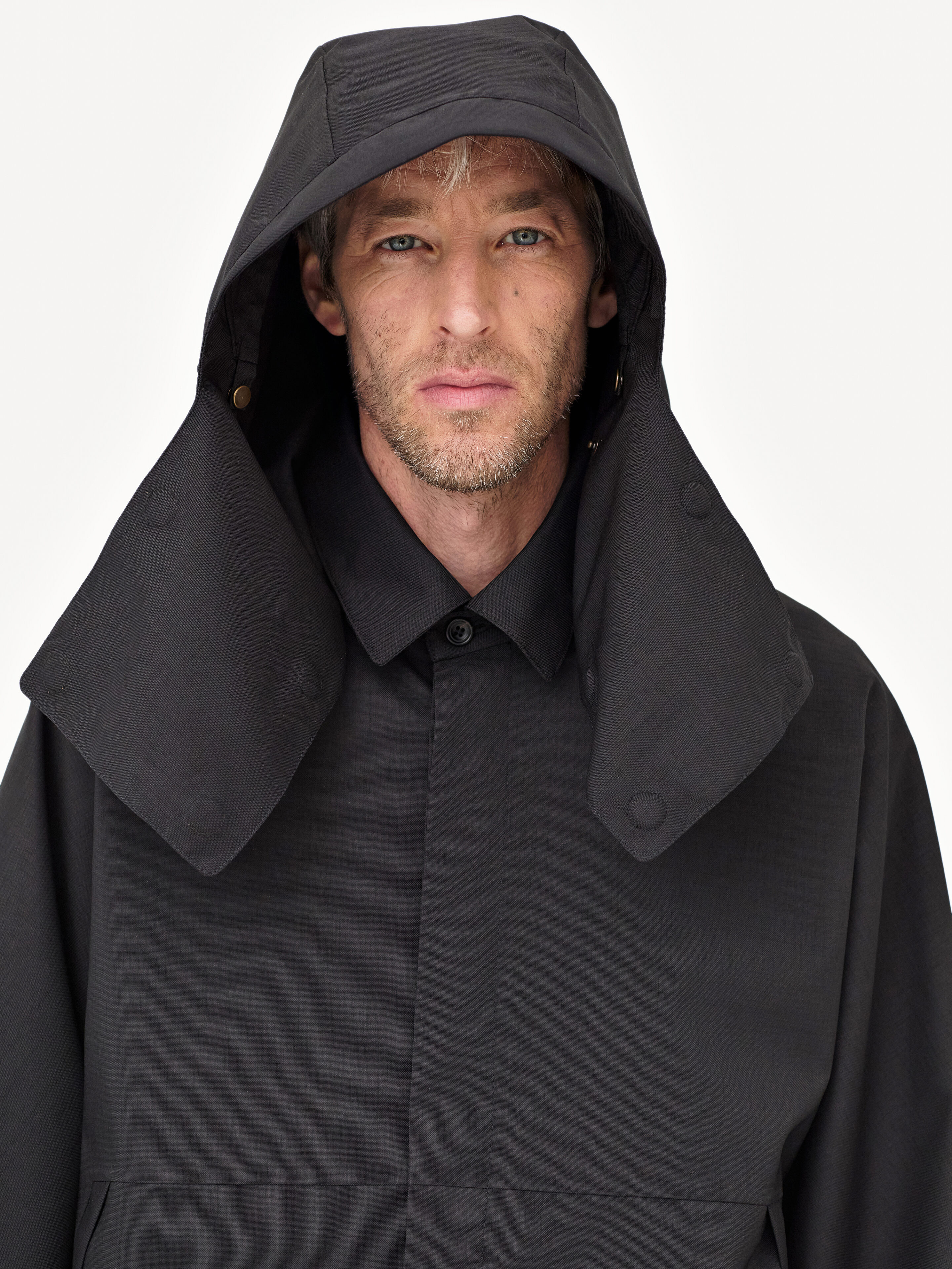 Harmattan Unisex Cropped - Image 7